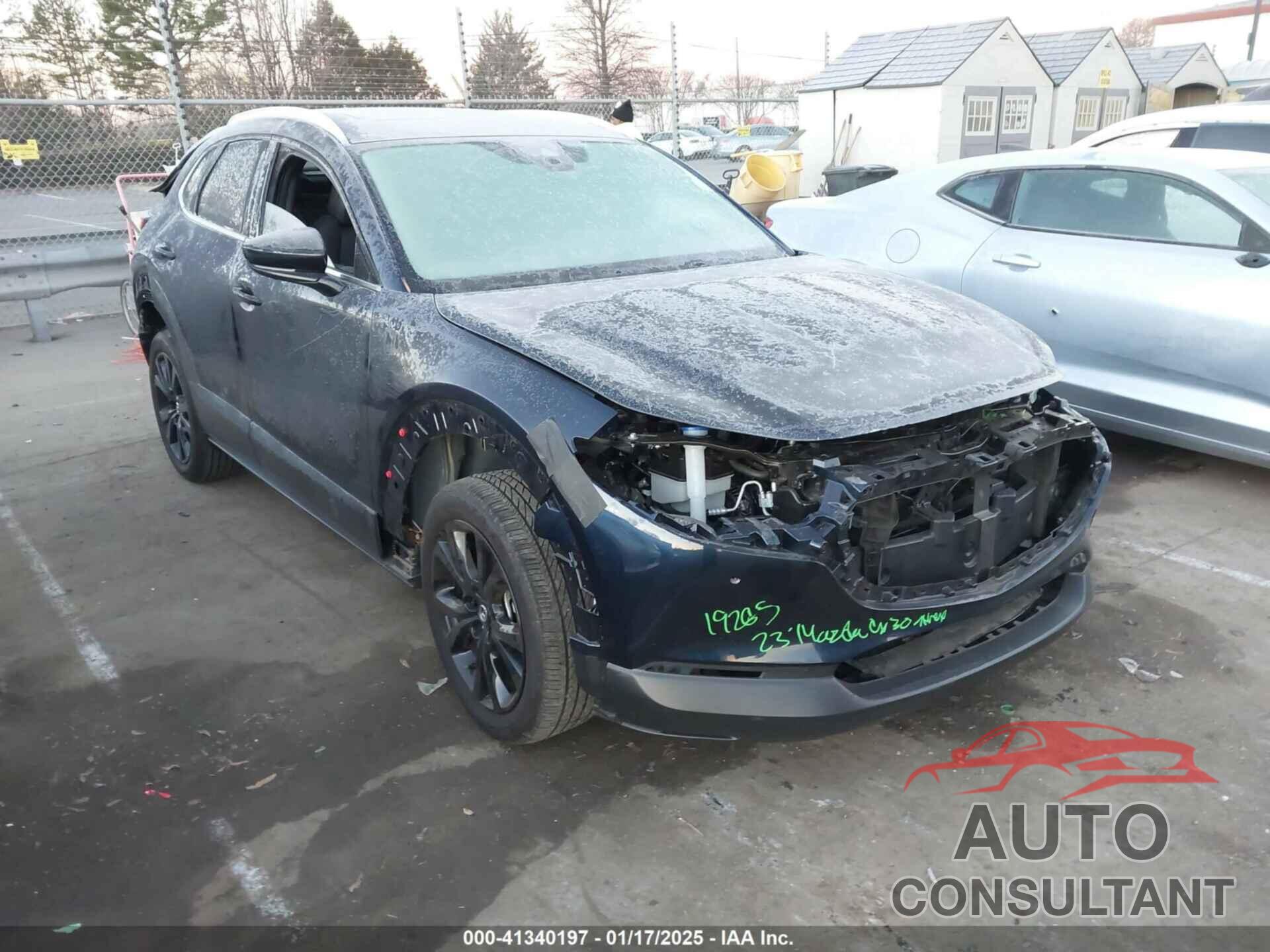 MAZDA CX-30 2023 - 3MVDMBEY0PM565645