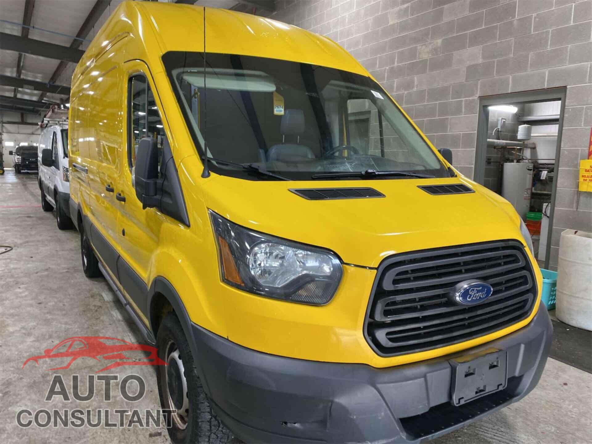 FORD TRANSIT 2015 - 1FTCR3XM9FKB14153