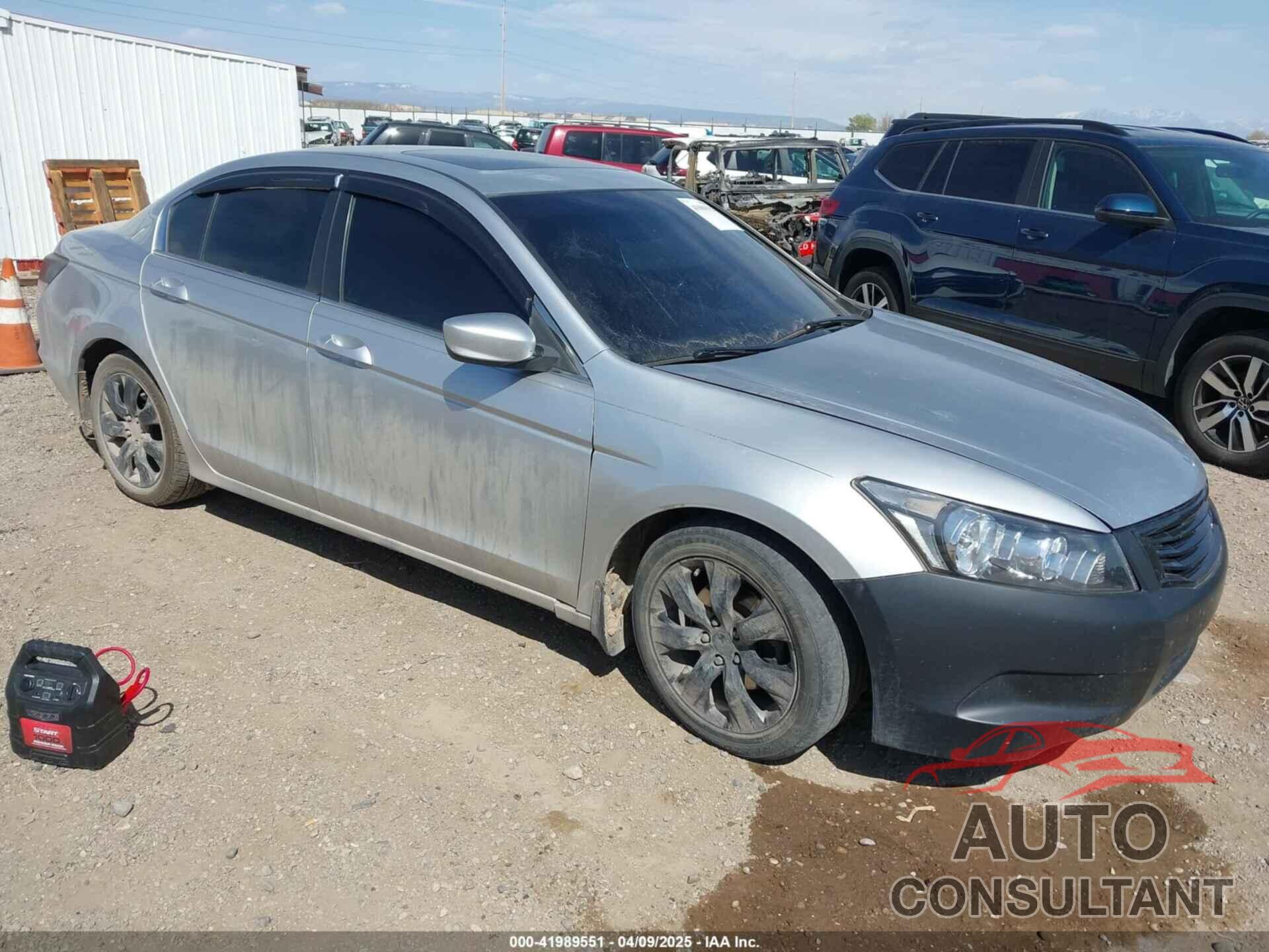 HONDA ACCORD 2010 - 1HGCP2F87AA032331