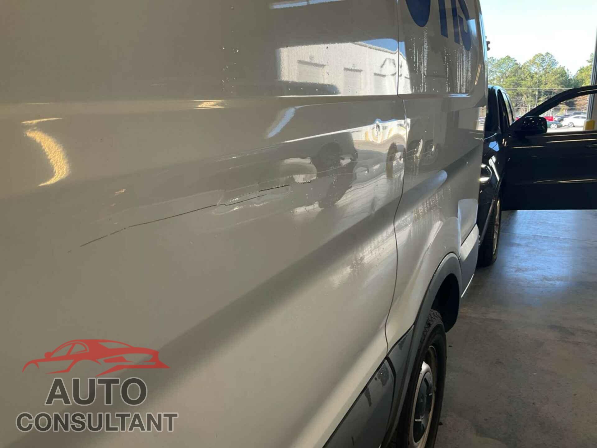 FORD TRANSIT 2017 - 1FTYR1YG6HKA68089