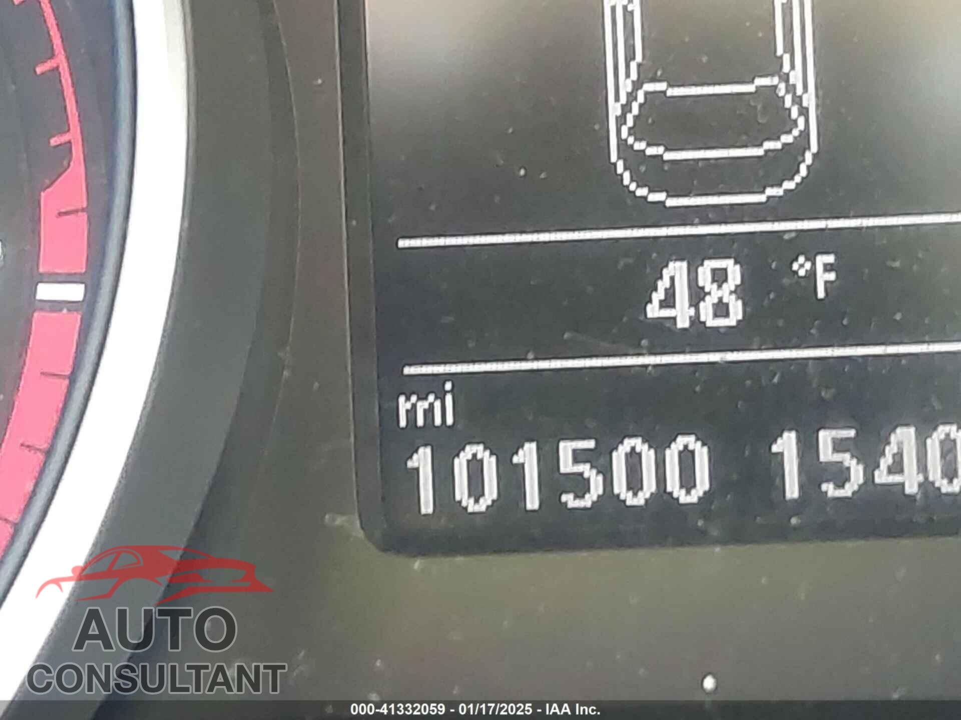 VOLKSWAGEN JETTA 2017 - 3VWDB7AJ3HM412768