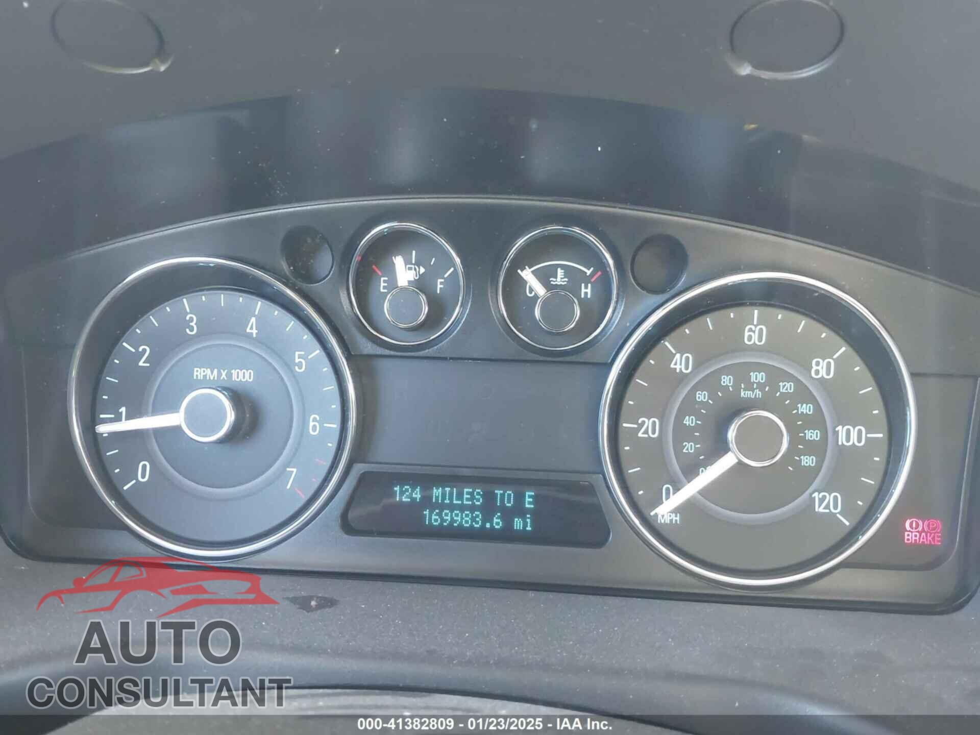 FORD FLEX 2010 - 2FMGK5CC4ABA91605