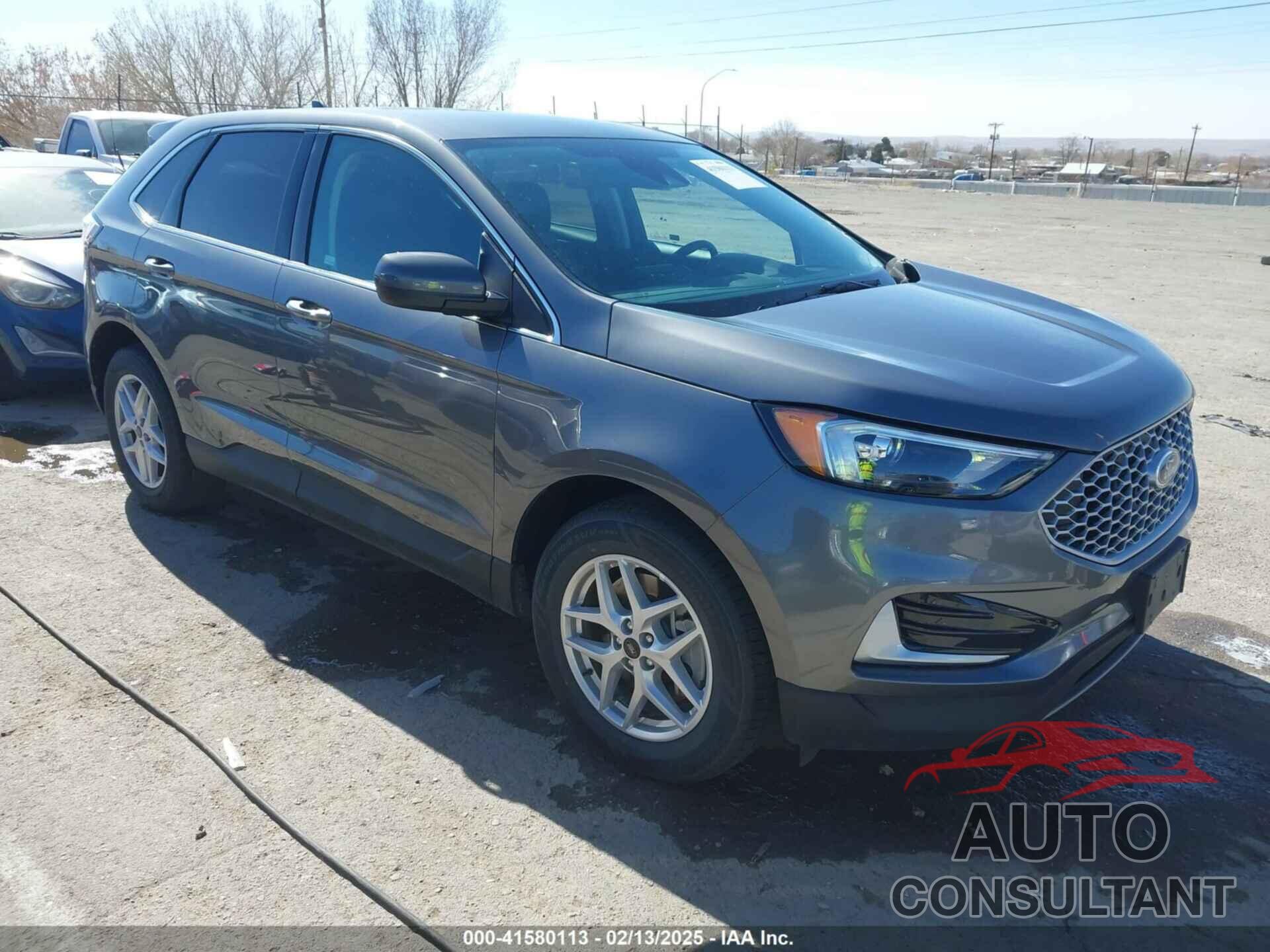 FORD EDGE 2024 - 2FMPK4J93RBA81130