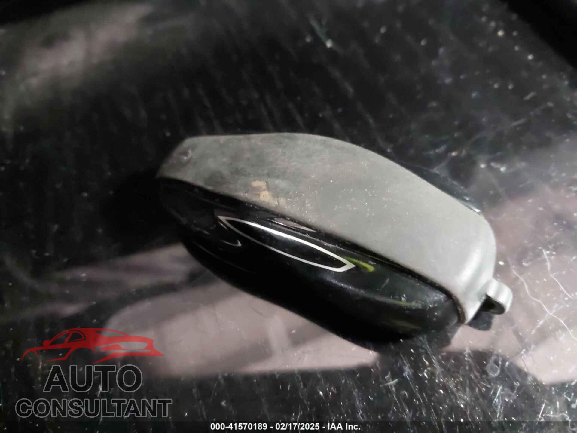 TESLA MODEL S 2018 - 5YJSA1E20JF268247