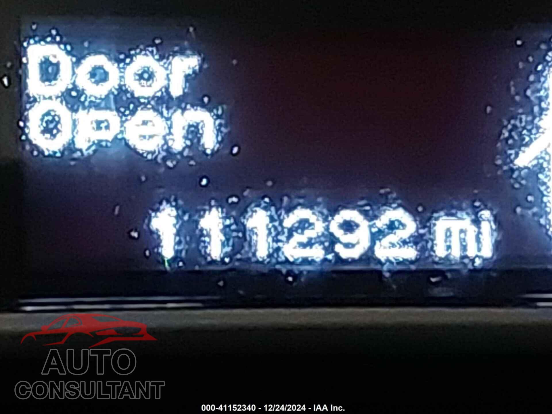 DODGE DART 2015 - 1C3CDFAA4FD432947