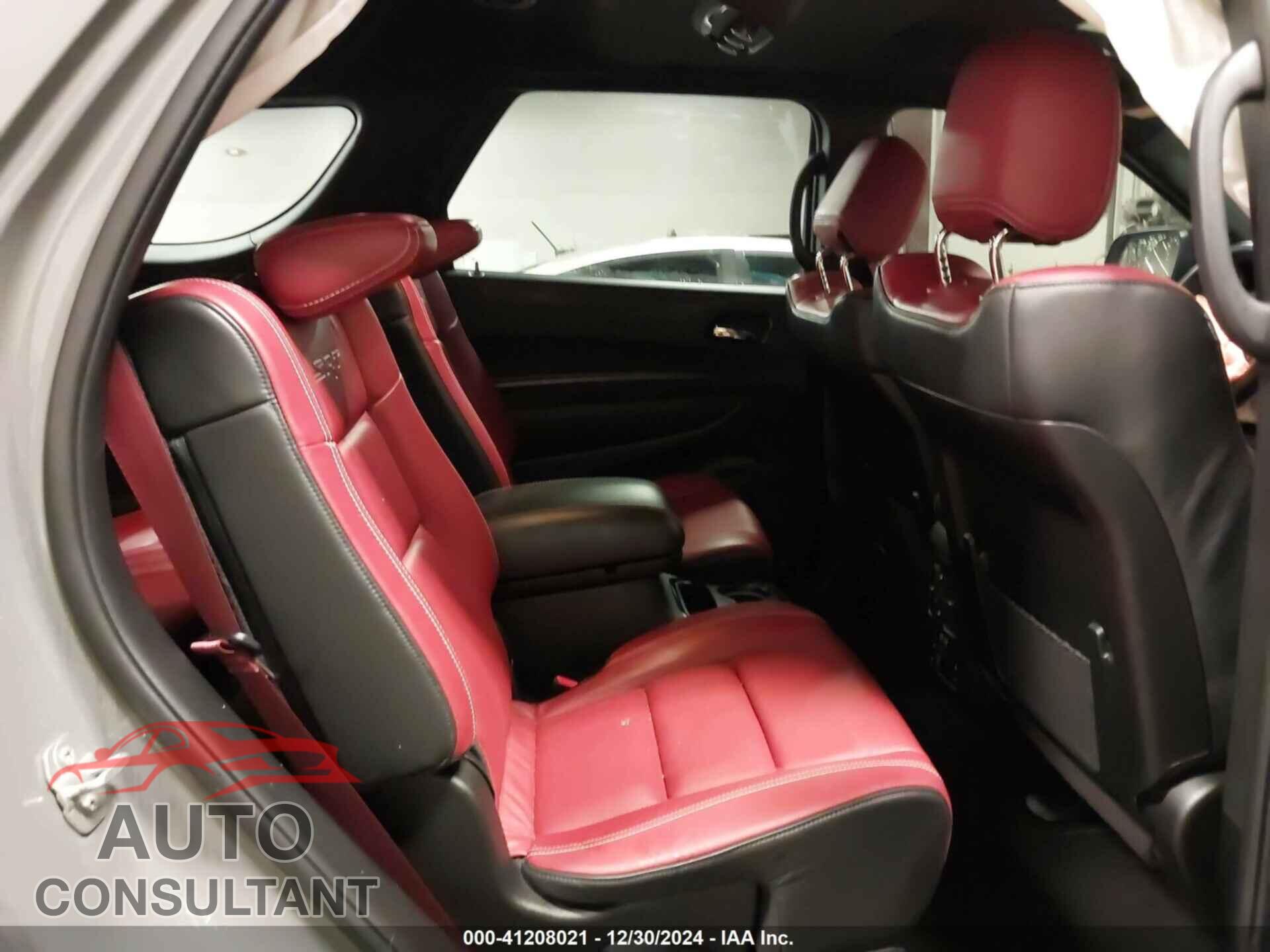 DODGE DURANGO 2023 - 1C4SDJH93PC580584