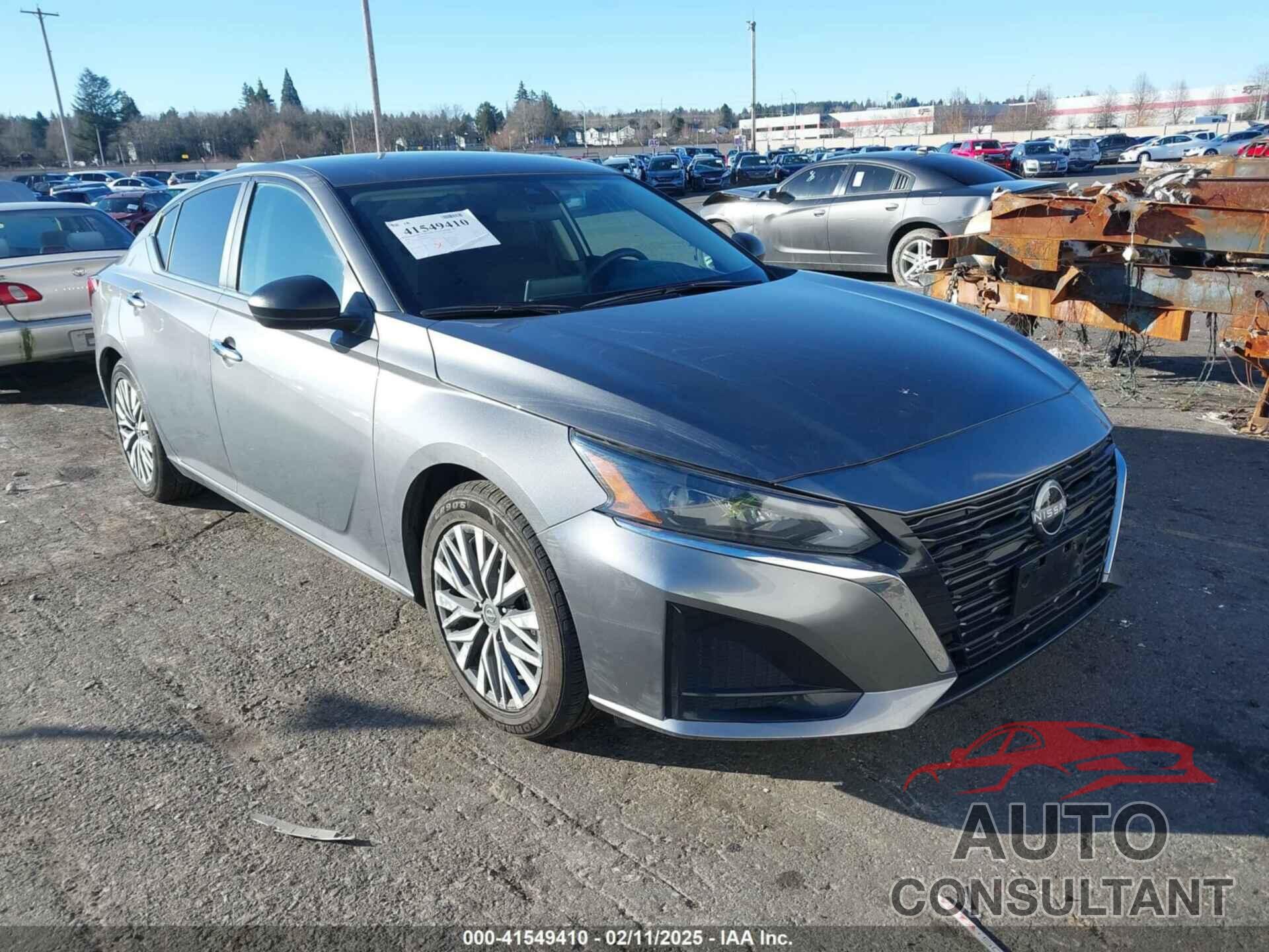 NISSAN ALTIMA 2024 - 1N4BL4DV2RN363466