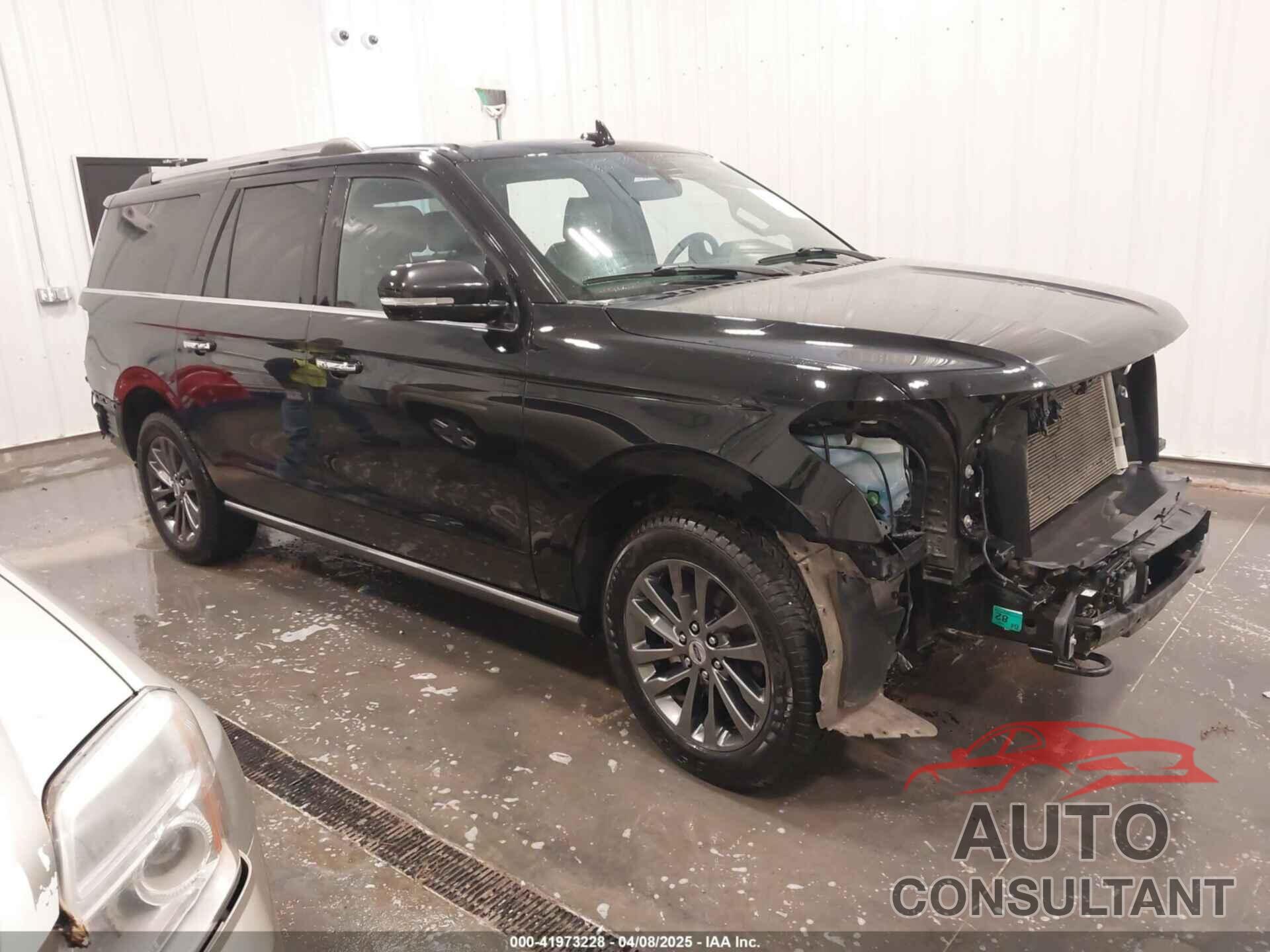 FORD EXPEDITION 2020 - 1FMJK2AT5LEA48521