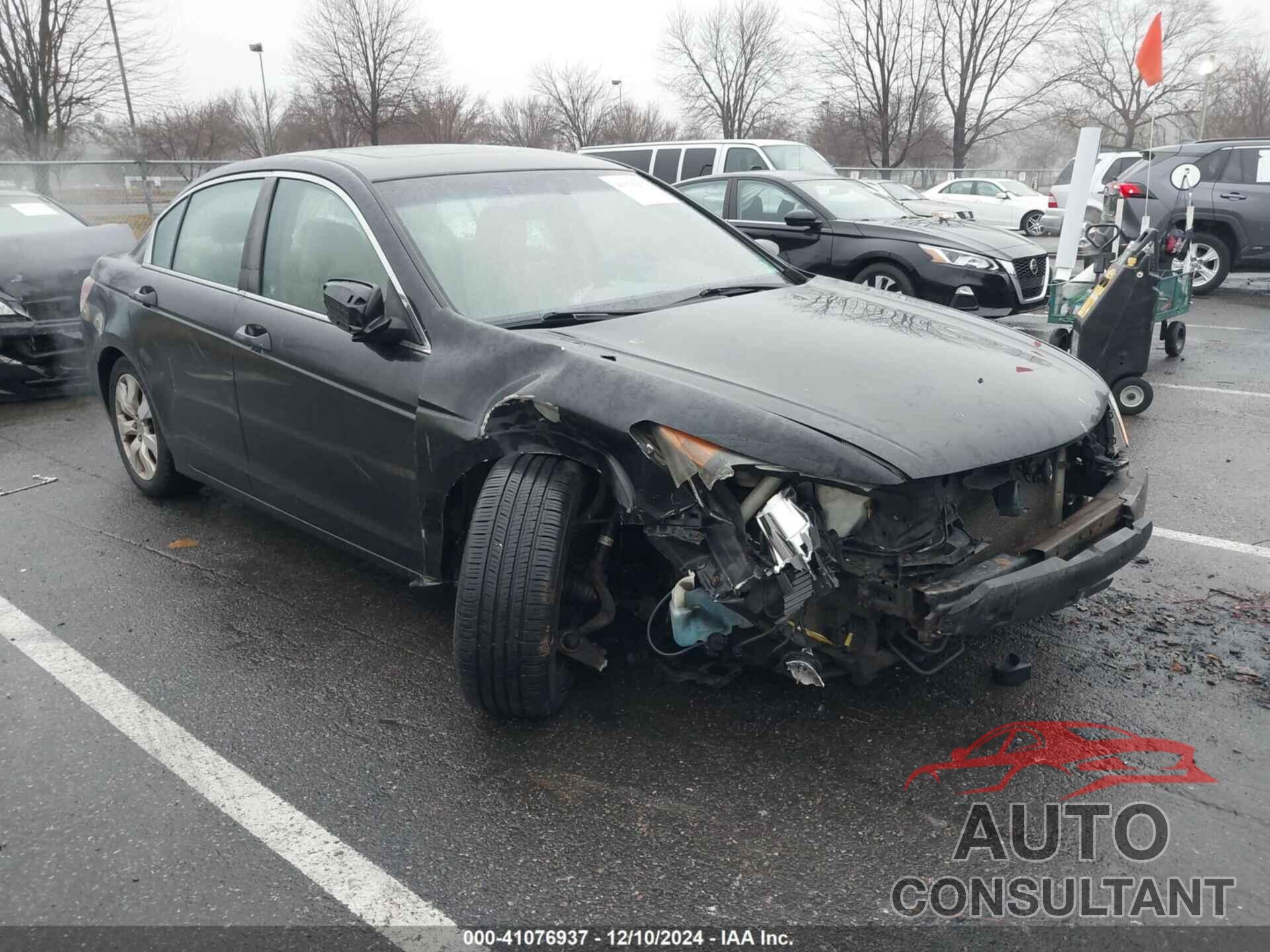 HONDA ACCORD 2010 - 1HGCP2F77AA060976