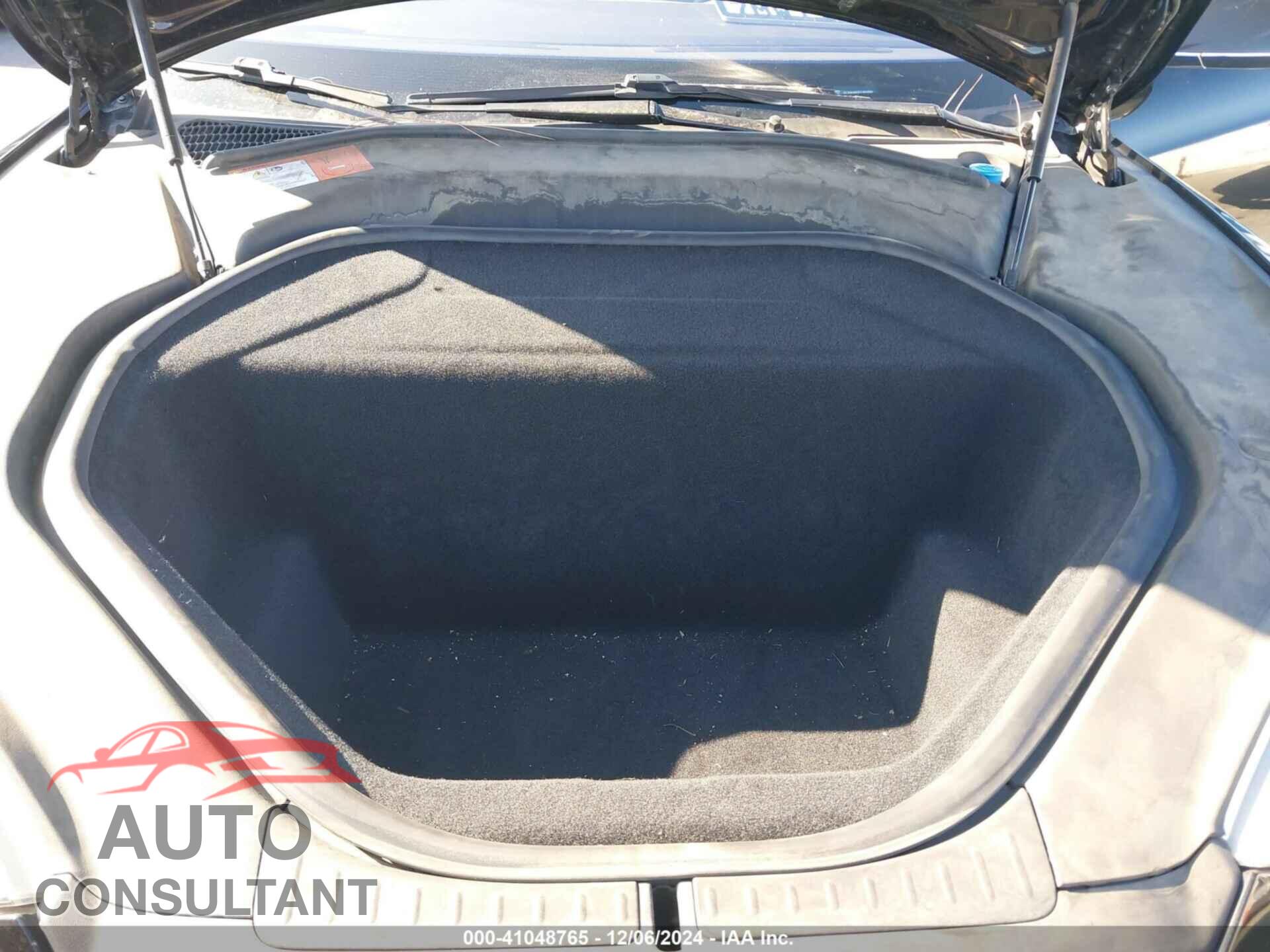 TESLA MODEL S 2015 - 5YJSA4H22FF094055