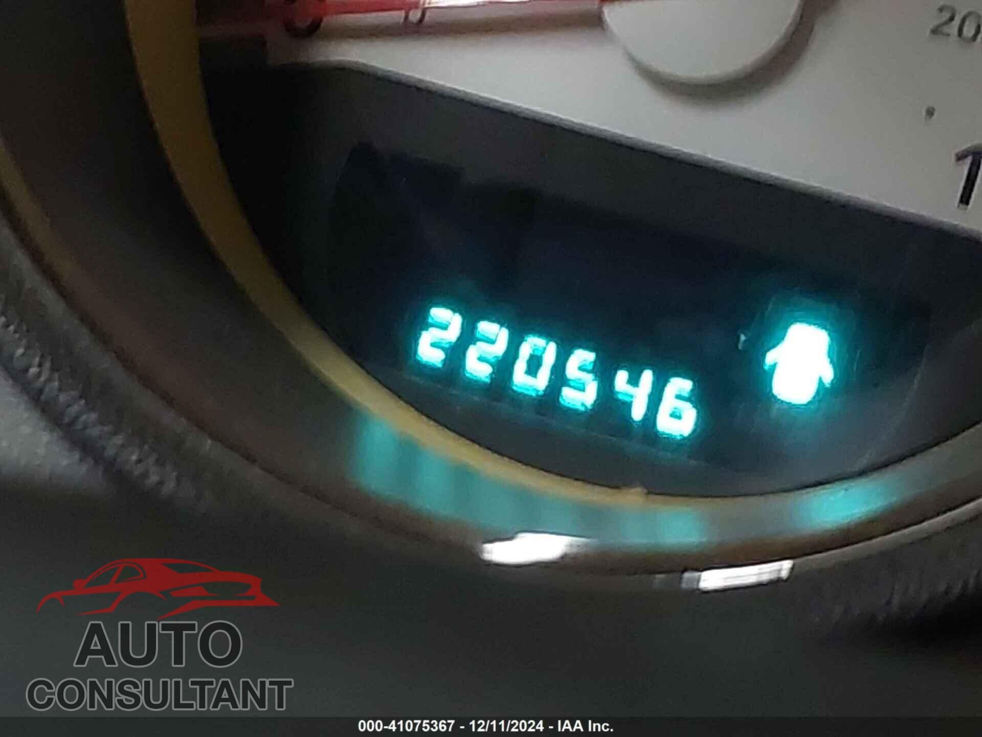 DODGE CHARGER 2010 - 2B3CA4CD7AH300181