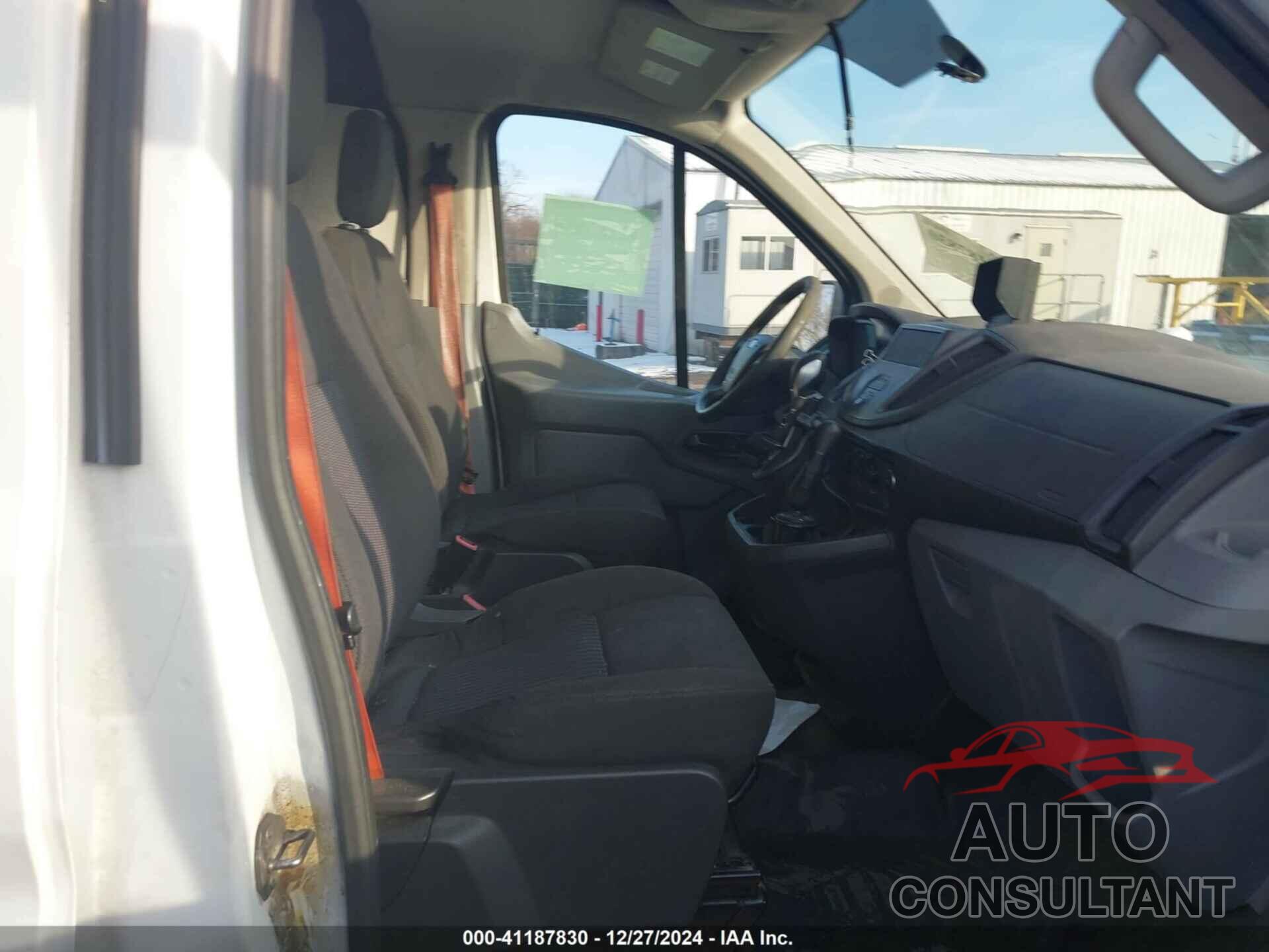 FORD TRANSIT-150 2015 - 1FTNE1YMXFKB19806