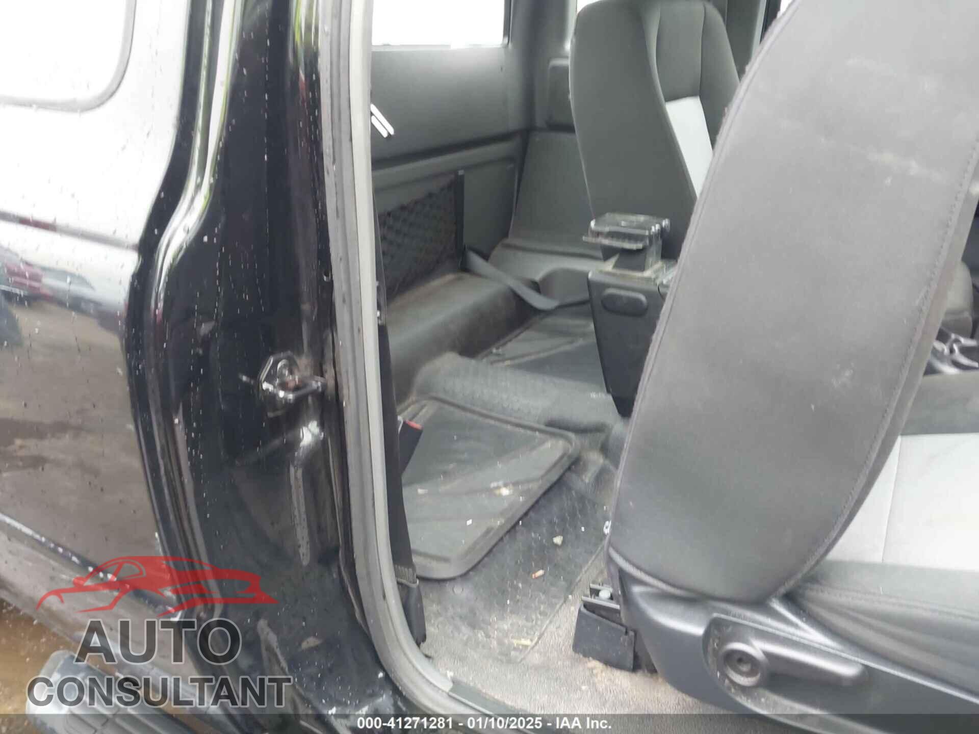 FORD RANGER 2010 - 1FTKR1EE3APA08191