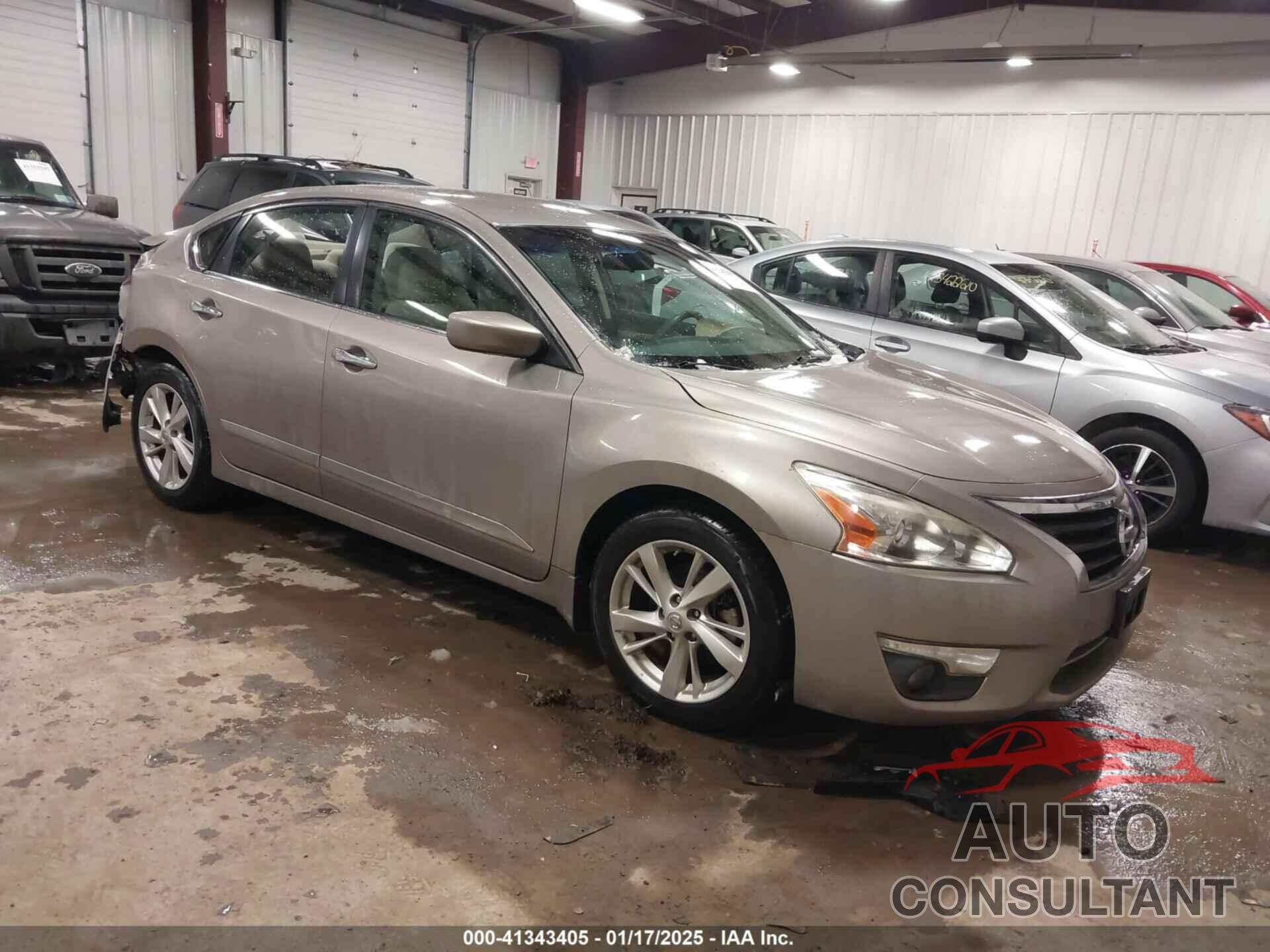 NISSAN ALTIMA 2015 - 1N4AL3AP6FC104238