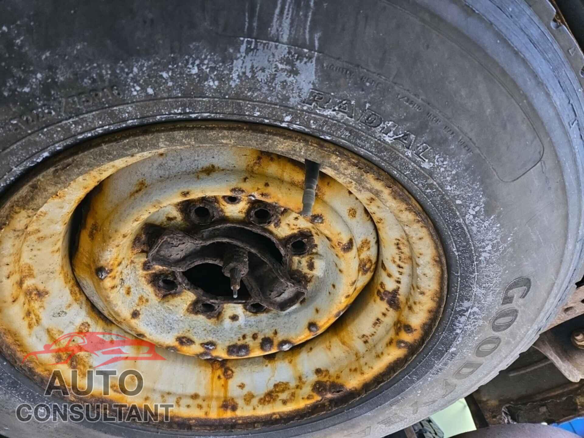 FORD E-150 2010 - 1FTNE1EW7ADA91109