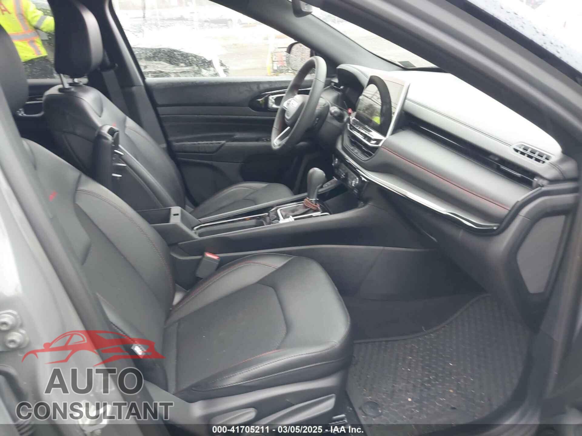 JEEP COMPASS 2024 - 3C4NJDDN2RT585468
