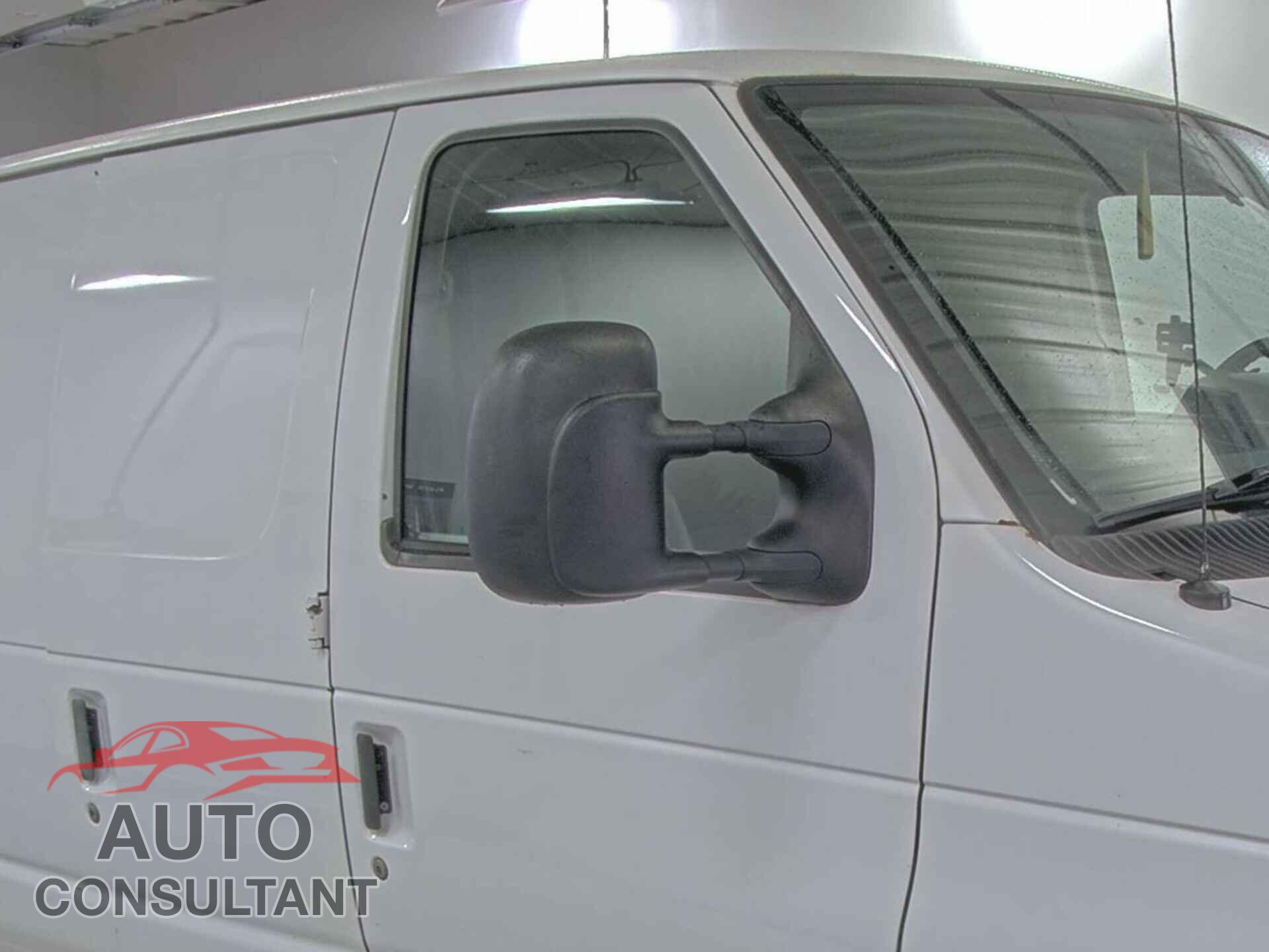 FORD E-150 2013 - 1FTNE1EW7DDB35470