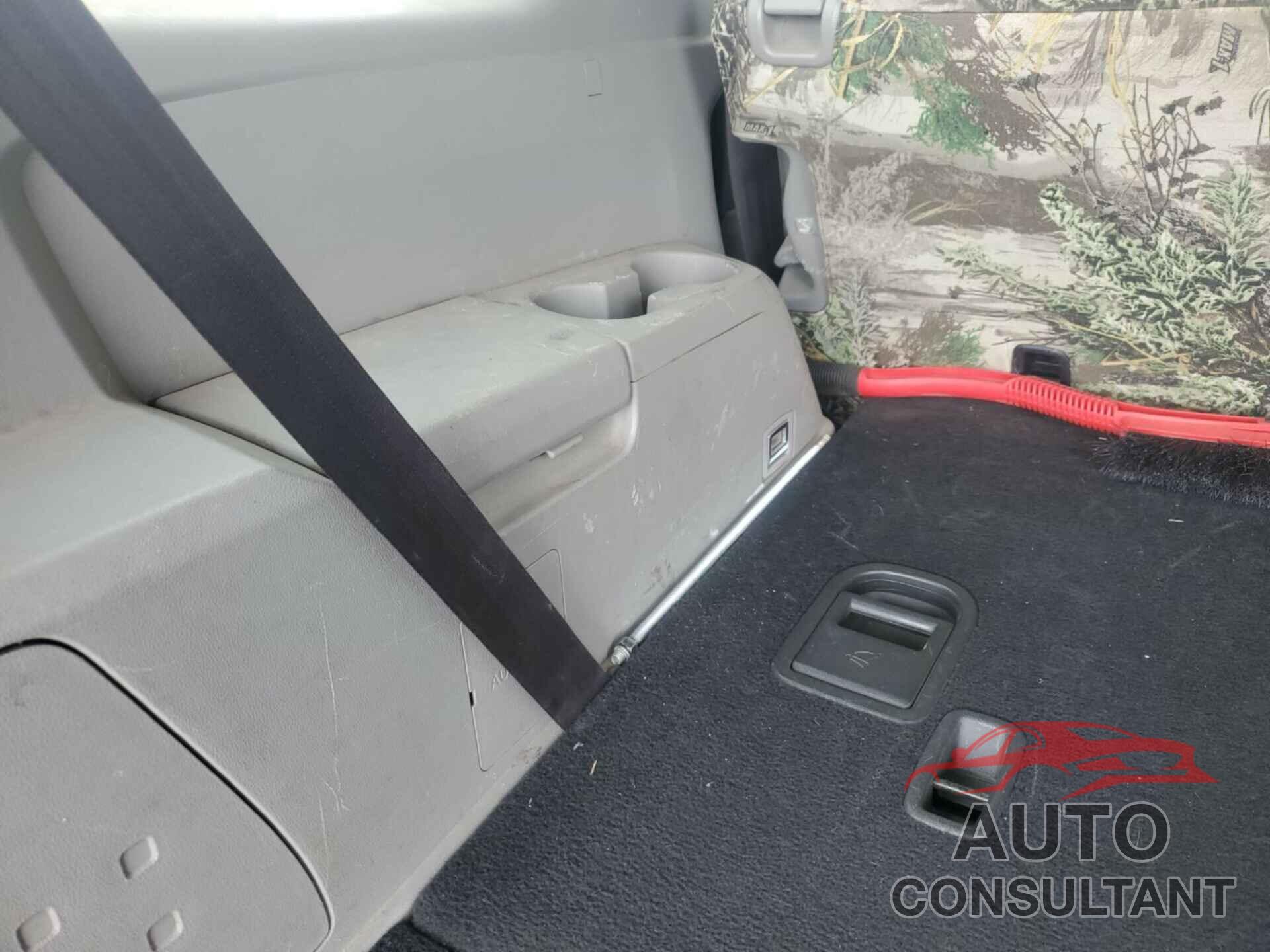 HONDA PILOT 2013 - 5FNYF4H25DB013297