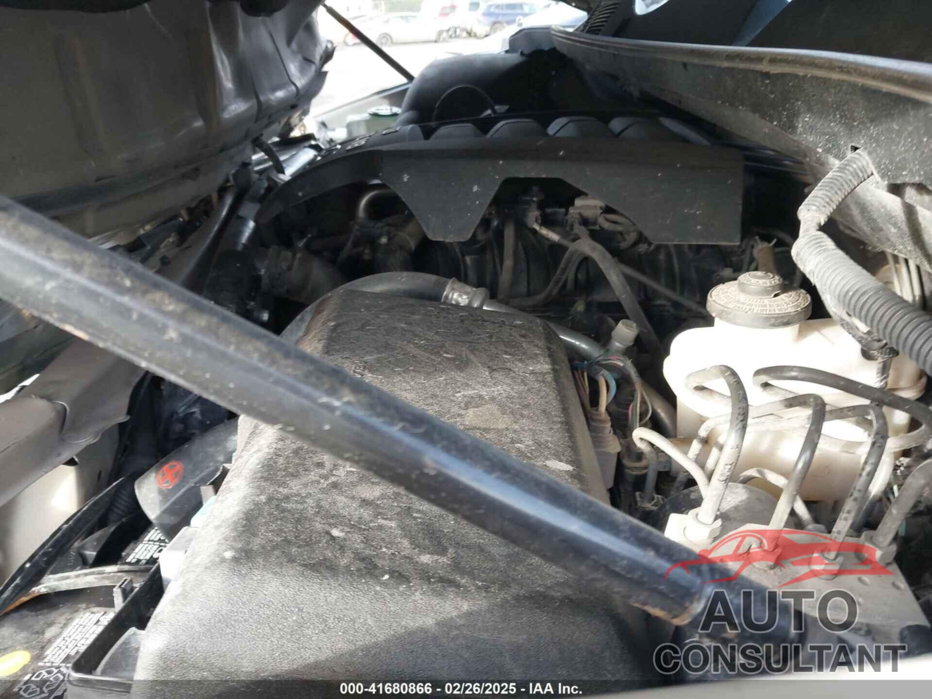 TOYOTA TUNDRA 2017 - 5TFUM5F11HX069429