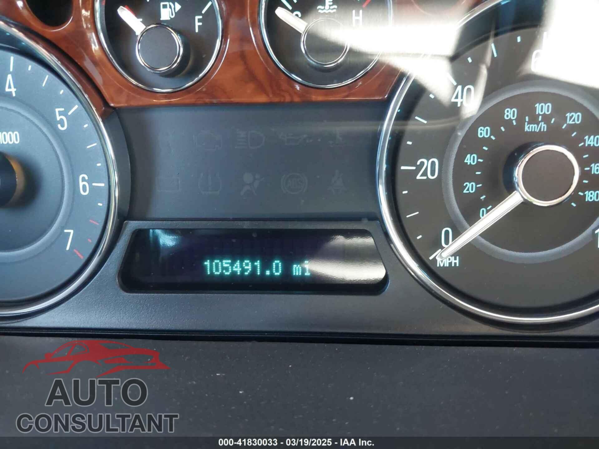 FORD FLEX 2012 - 2FMGK5DC2CBD11504