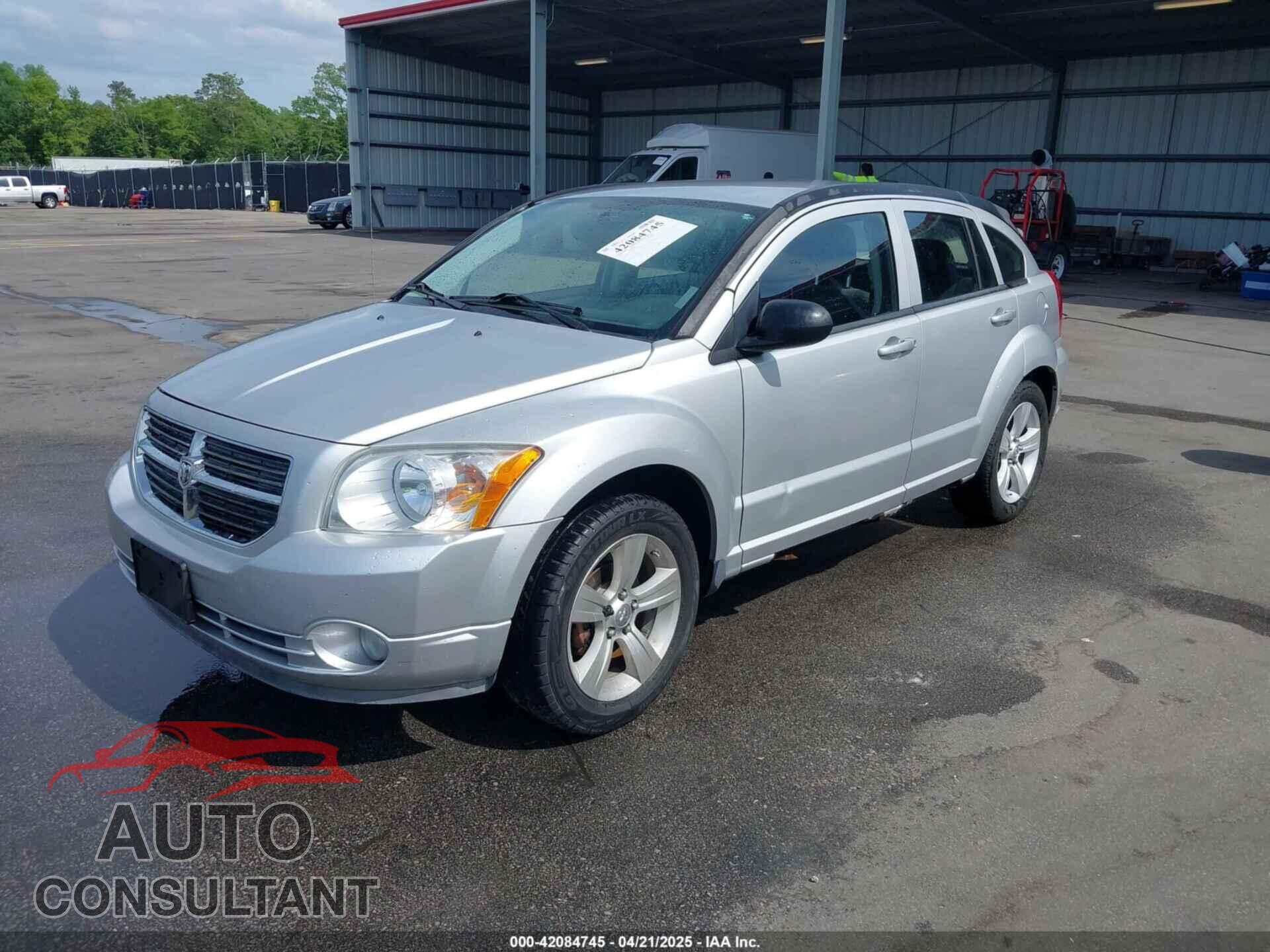 DODGE CALIBER 2011 - 1B3CB3HA2BD179211