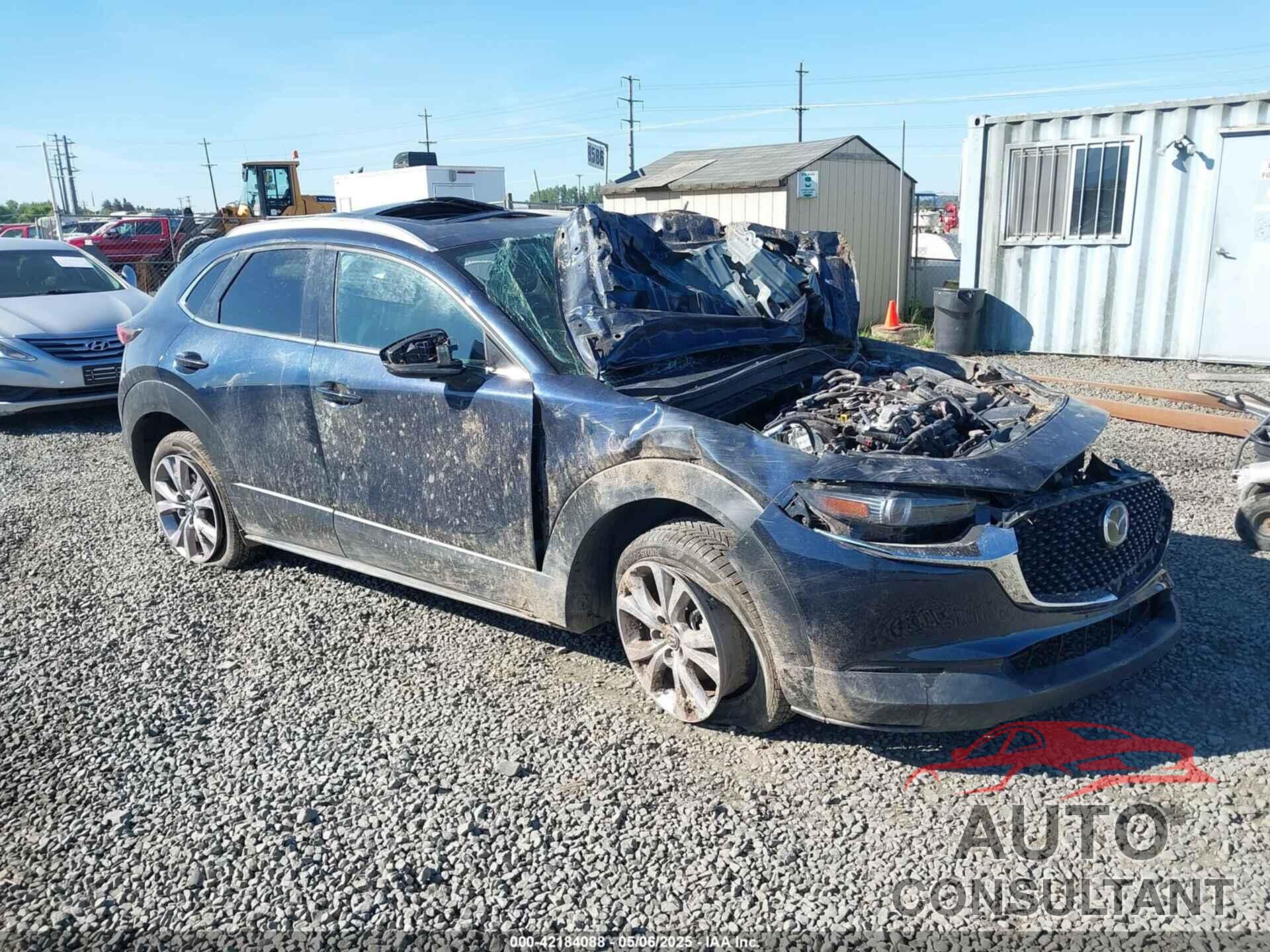 MAZDA CX-30 2023 - 3MVDMBDM7PM519793
