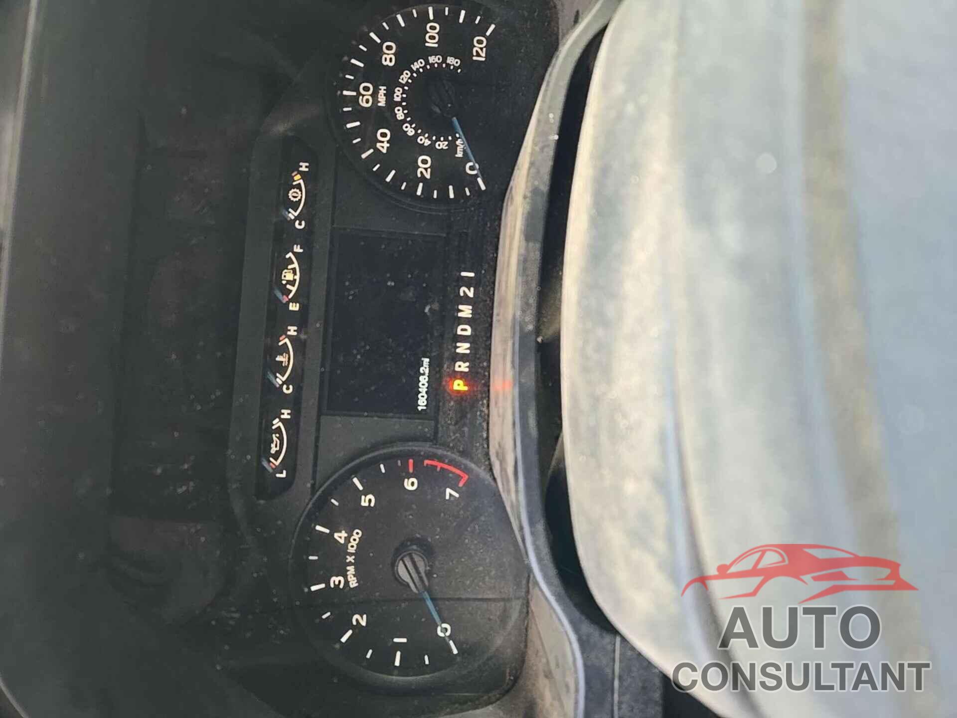 FORD F150 2017 - 1FTEX1EP5HKD59180