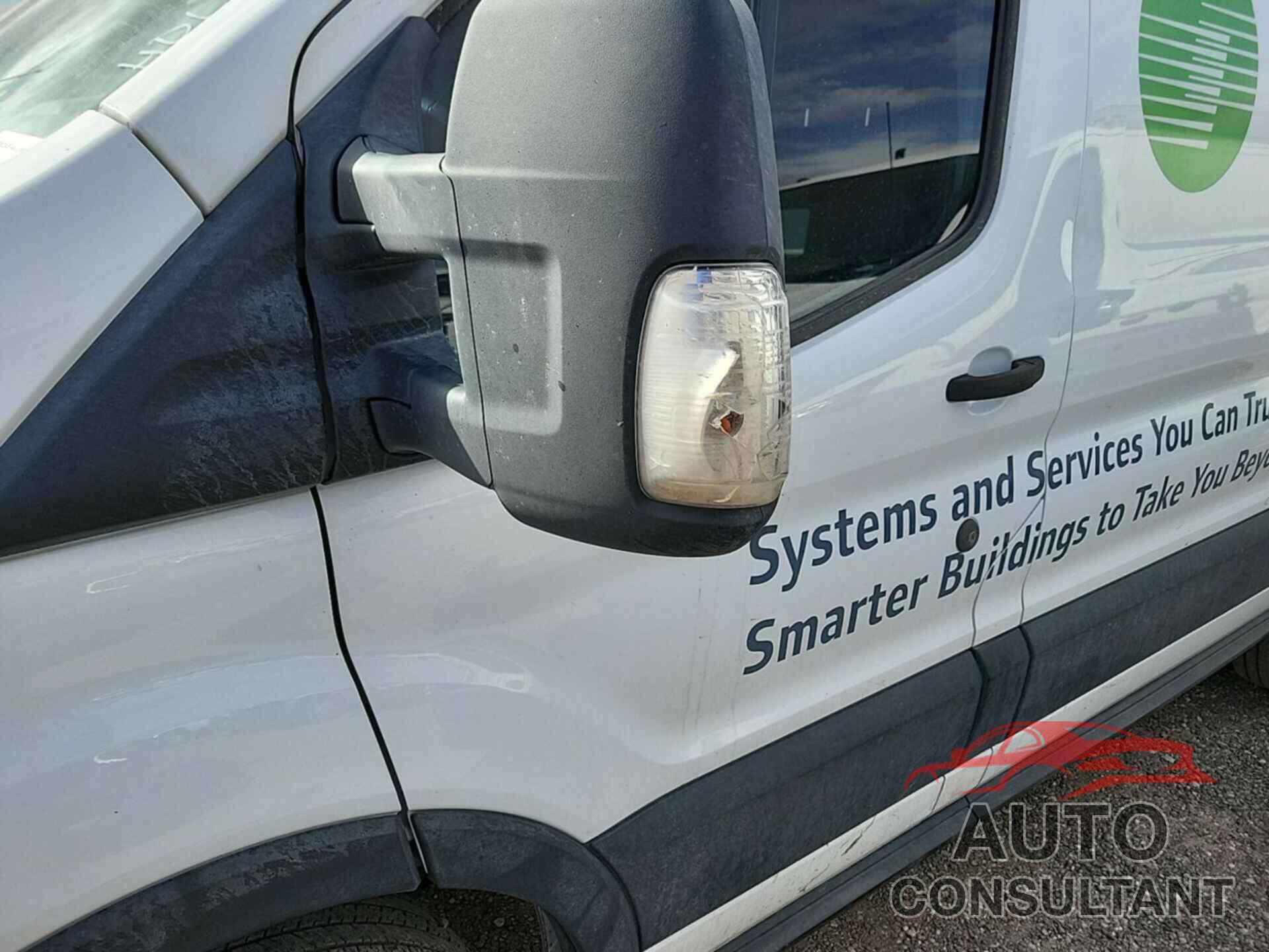 FORD TRANSIT 2019 - 1FTYR1YG8KKB48257