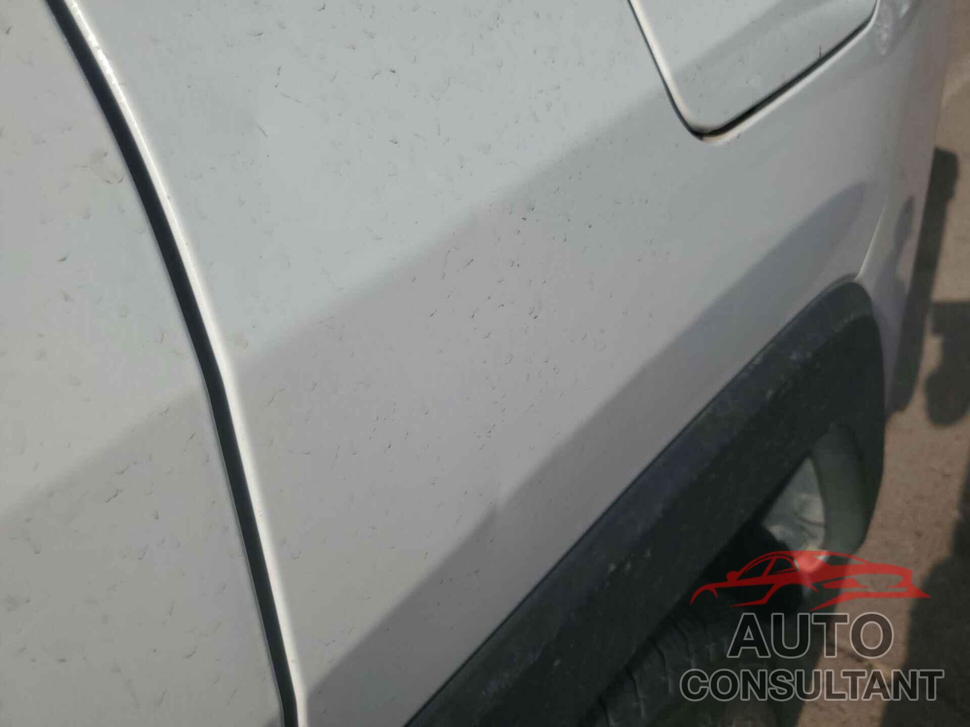 TOYOTA RAV4 2021 - 4T3RWRFV4MU030990