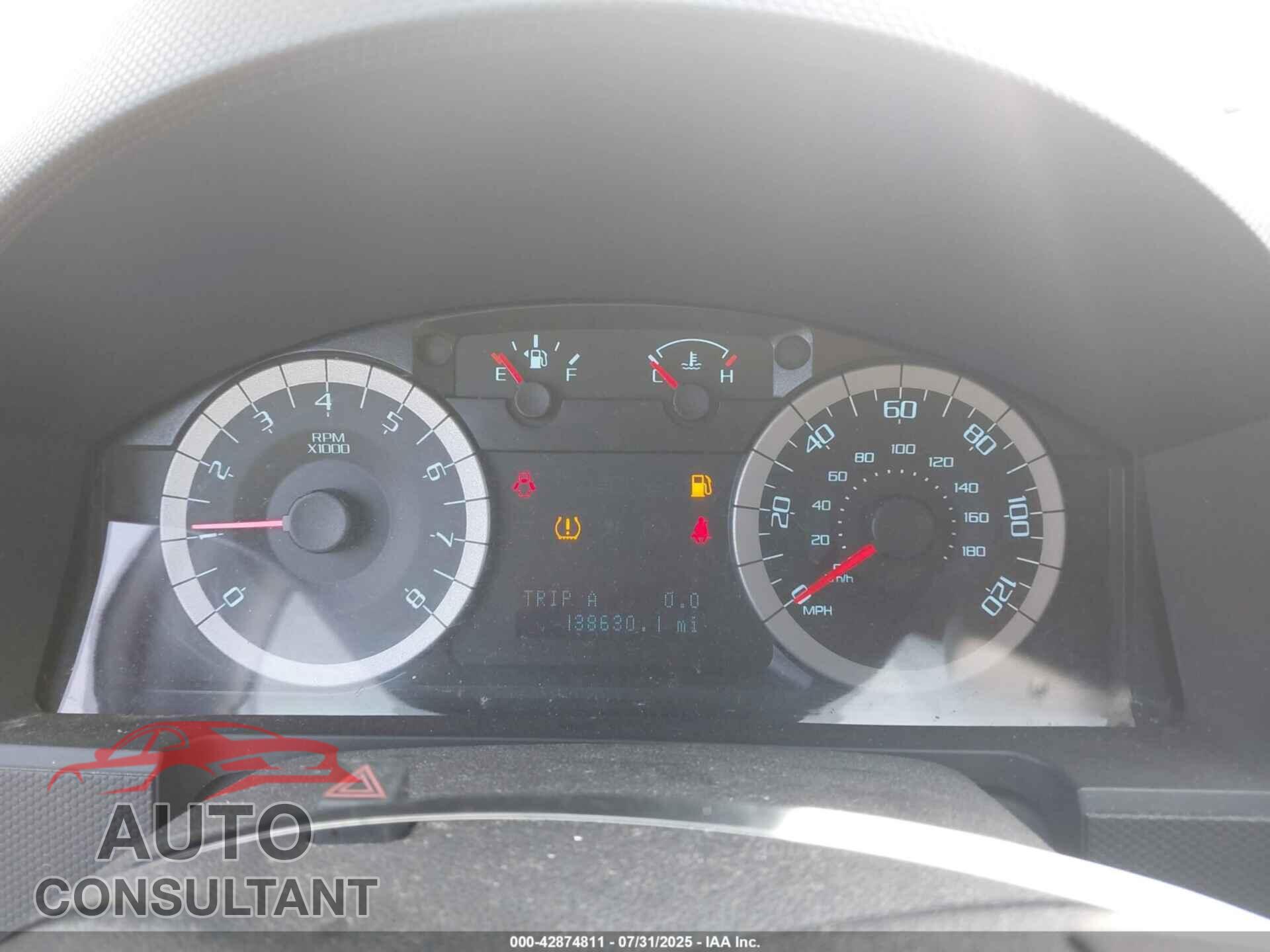FORD ESCAPE 2012 - 1FMCU9D77CKA04578