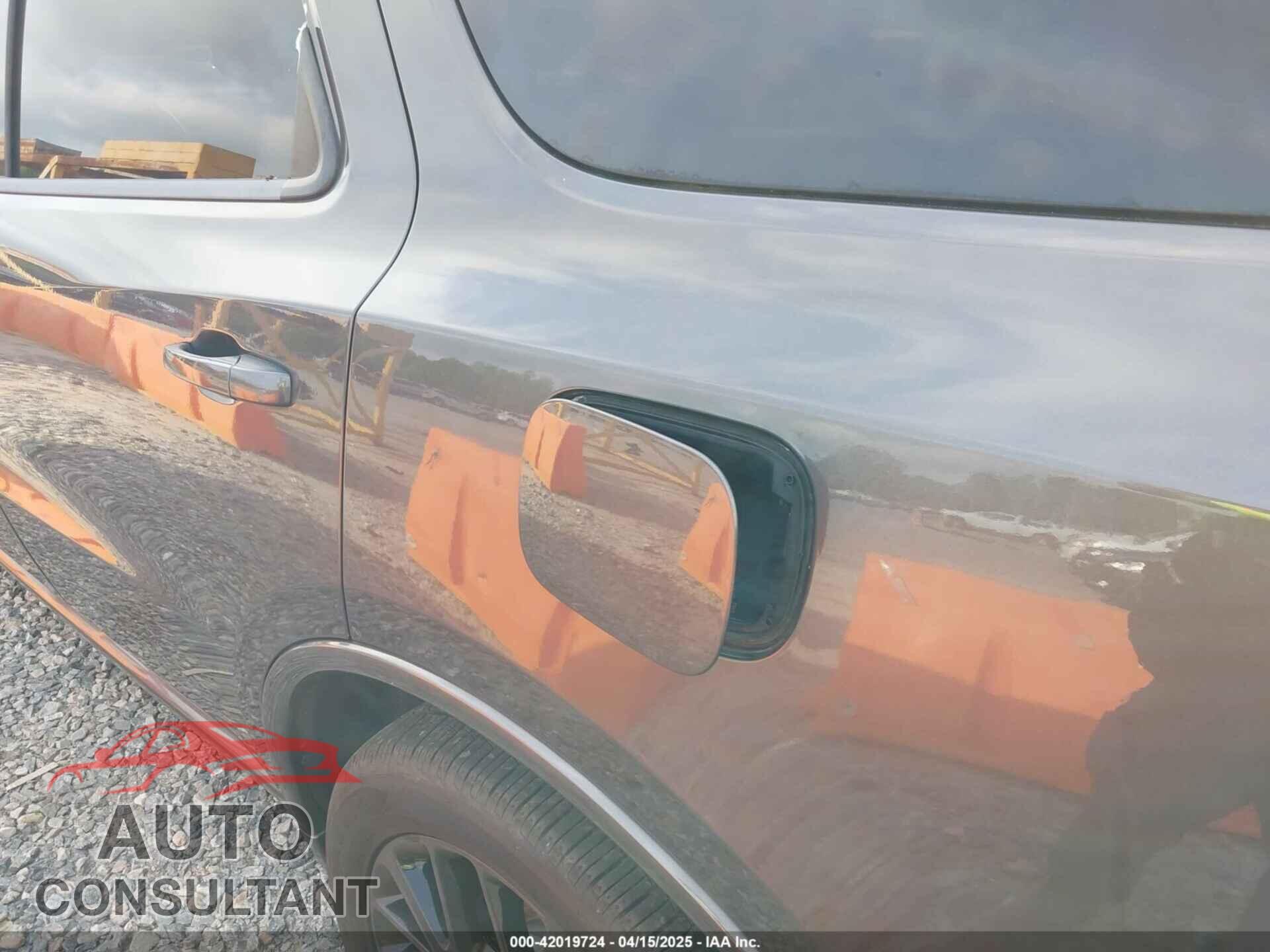DODGE DURANGO 2015 - 1C4RDHDG9FC770979