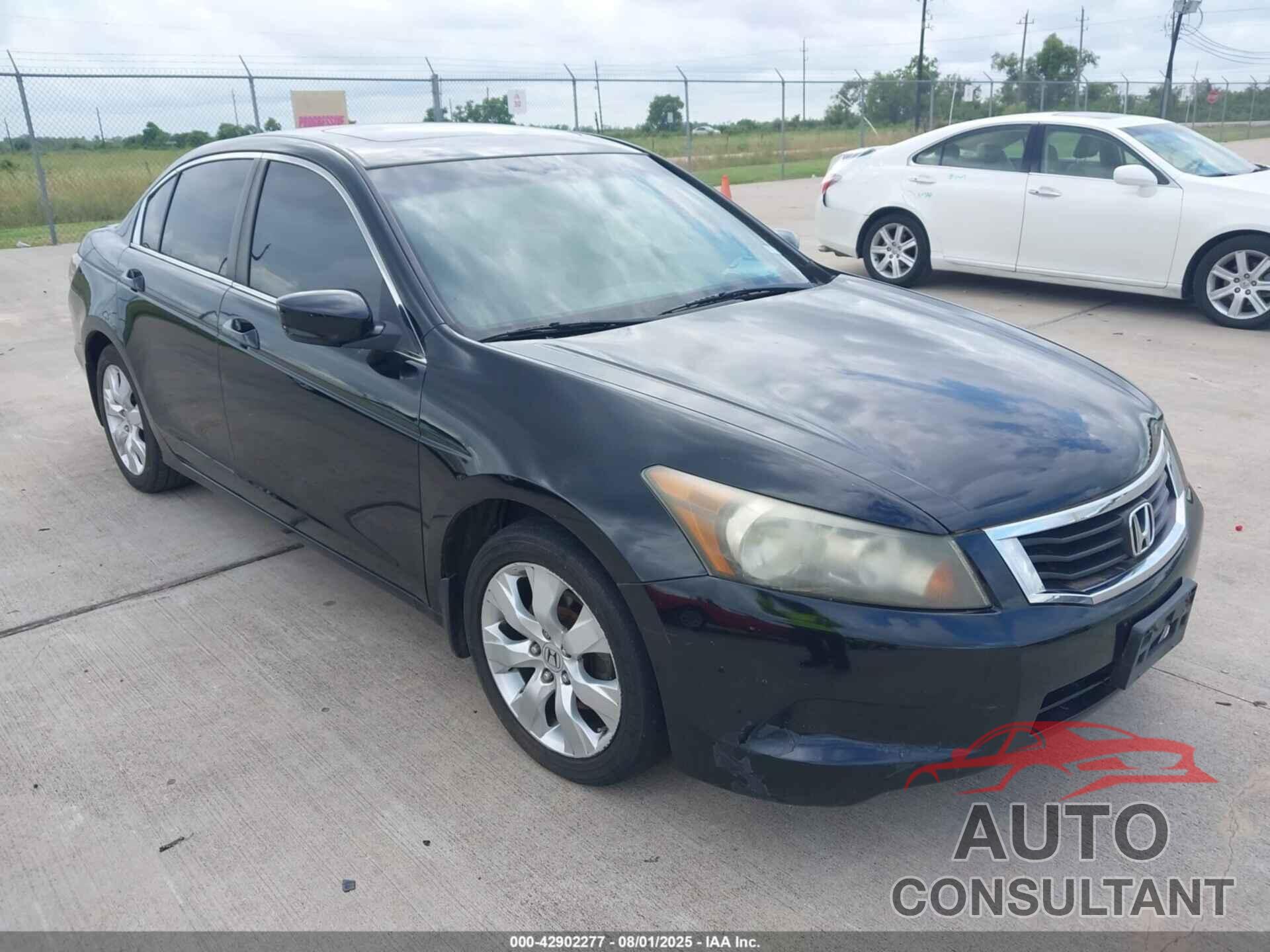 HONDA ACCORD 2010 - 1HGCP2F7XAA139932