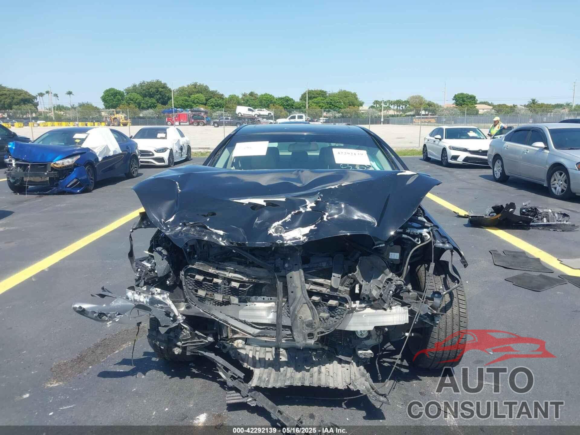 MERCEDES-BENZ E 350 2016 - WDDHF5KB2GB194550