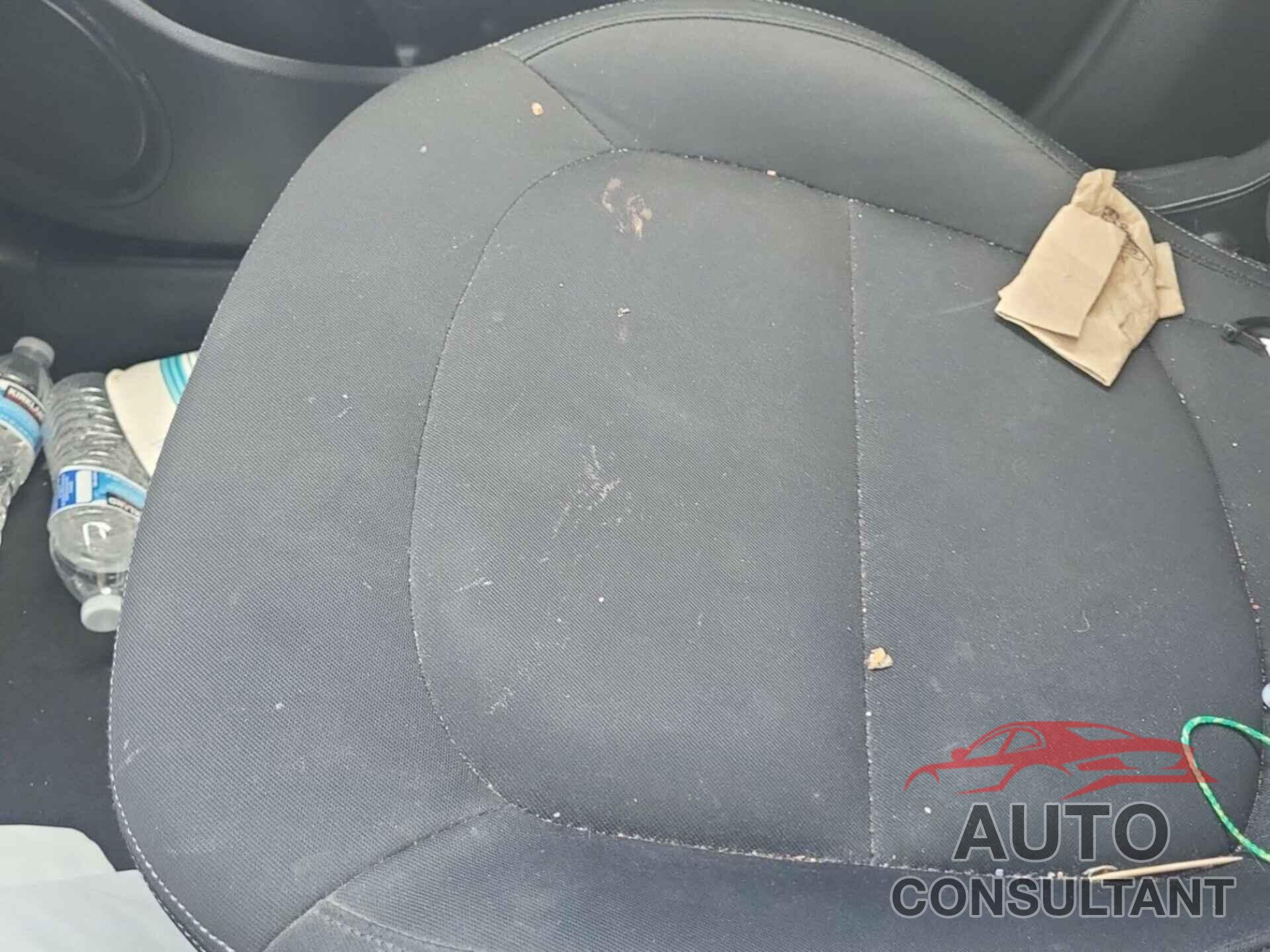 KIA SOUL 2014 - KNDJN2A24E7746452