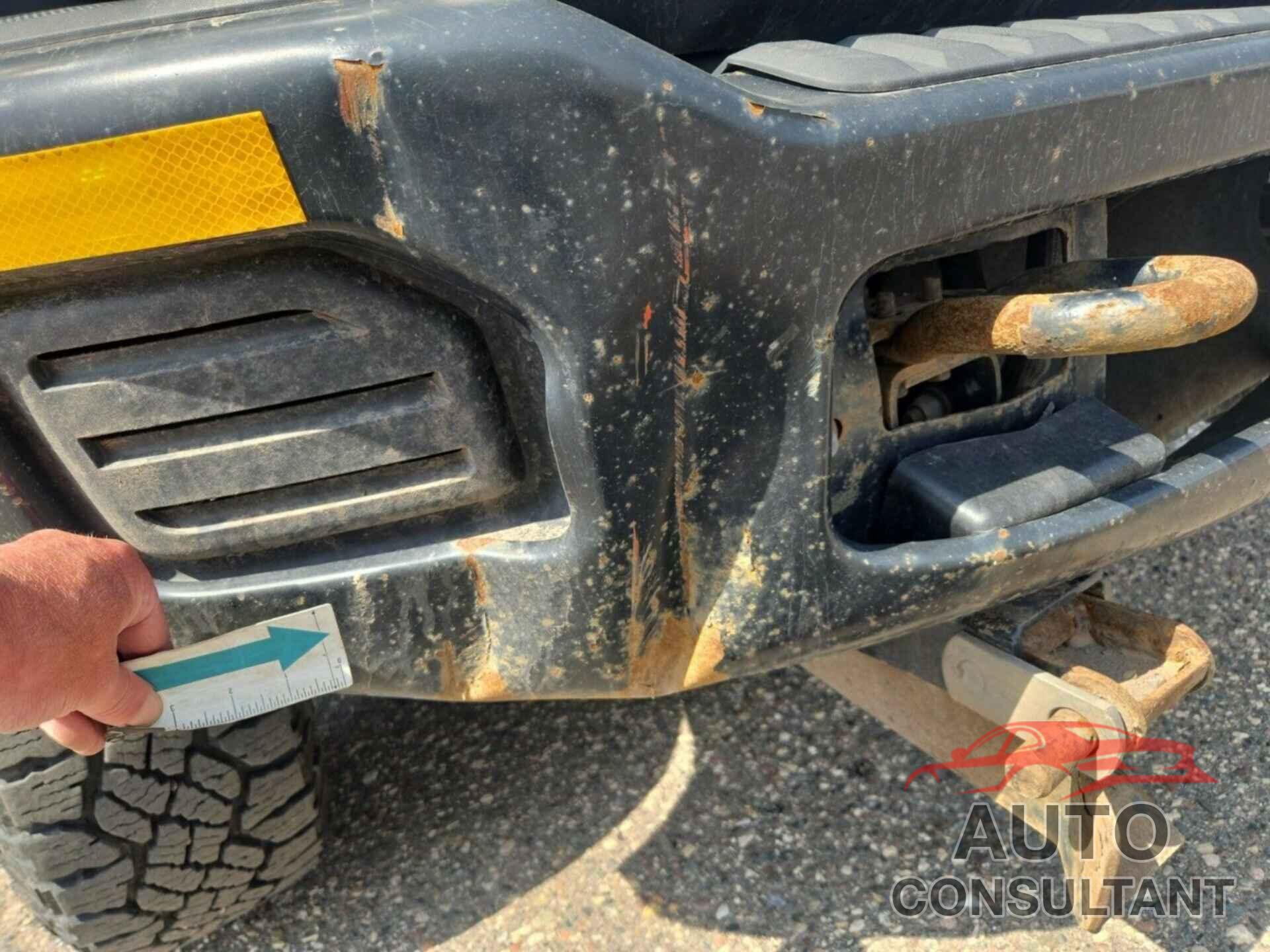 FORD F-250 2014 - 1FT7X2B63EEB43834