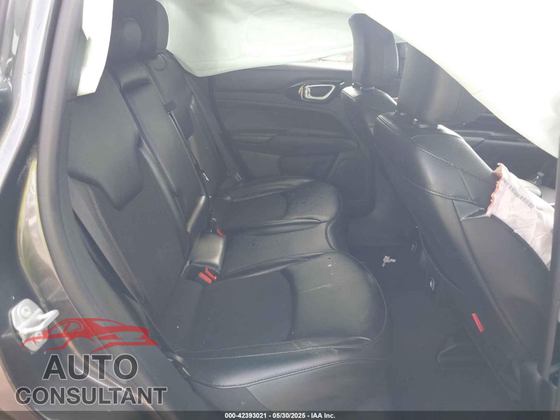 JEEP COMPASS 2023 - 3C4NJDDN9PT544283