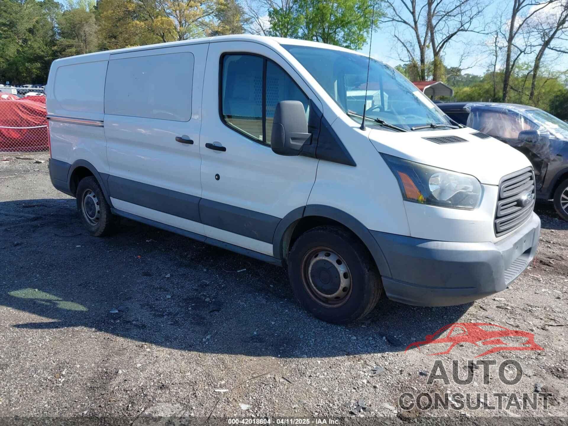 FORD TRANSIT-150 2015 - 1FTNE1YM0FKA48857