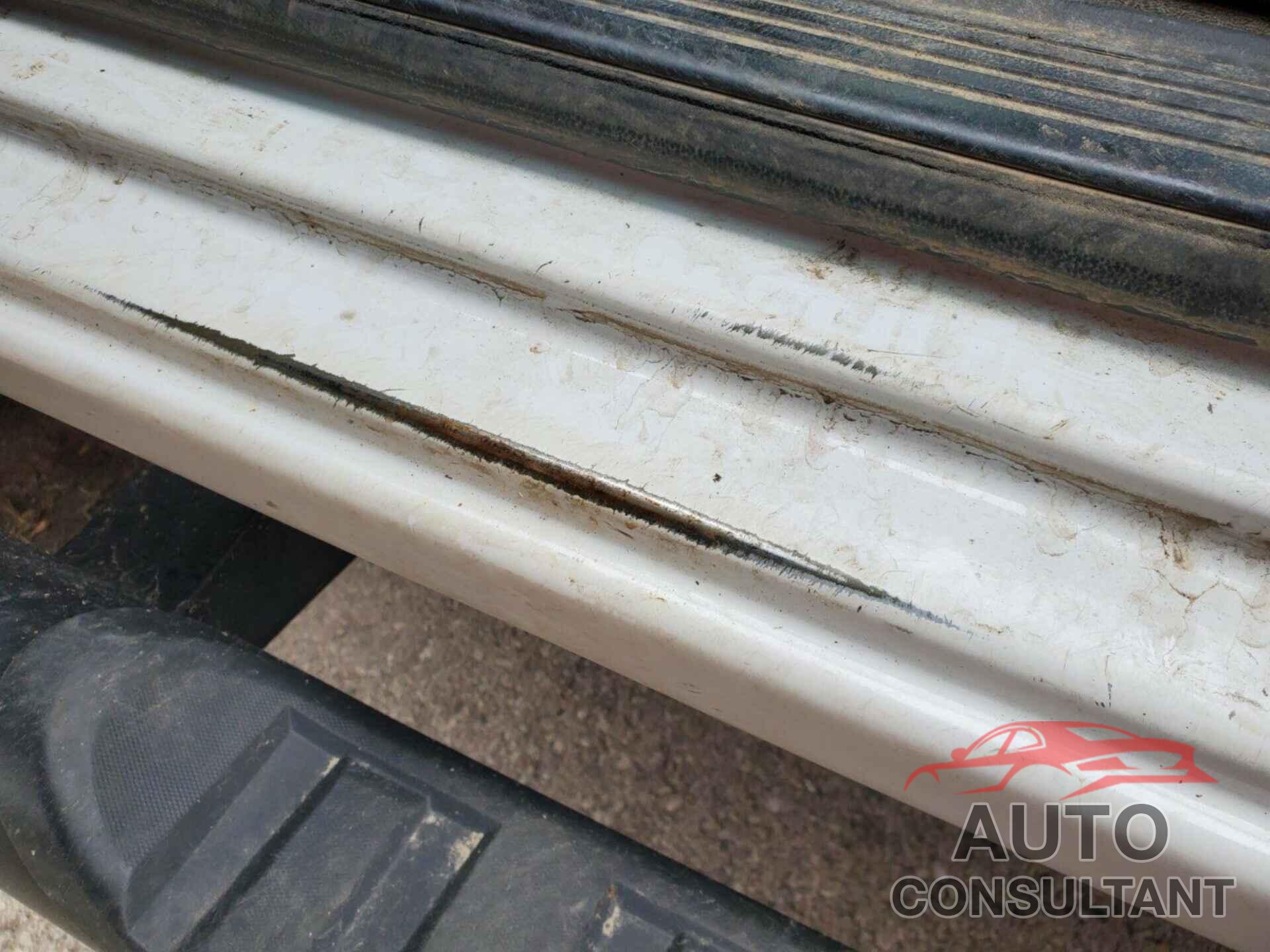CHEVROLET SILVERADO 2019 - 2GC2KREG7K1190058