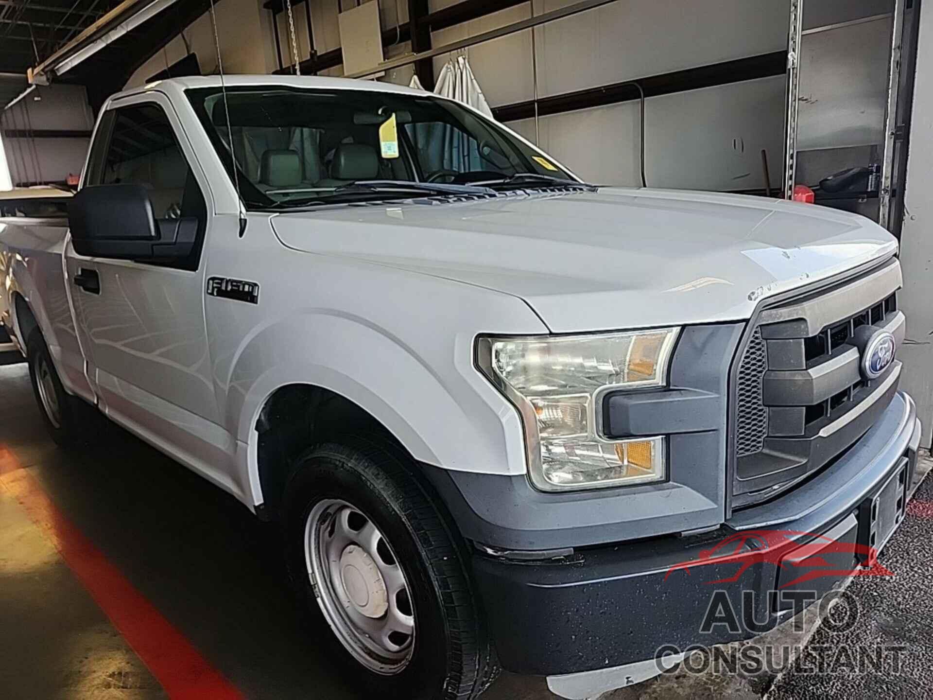 FORD F150 2015 - 1FTMF1C82FFA61671