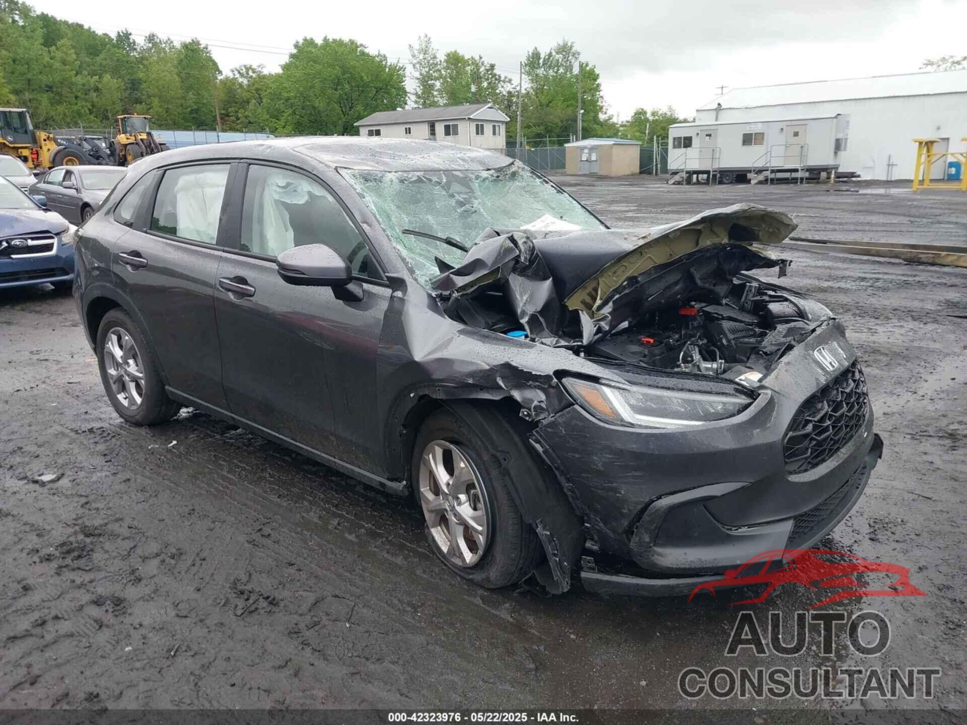 HONDA HR-V 2024 - 3CZRZ2H32RM776156