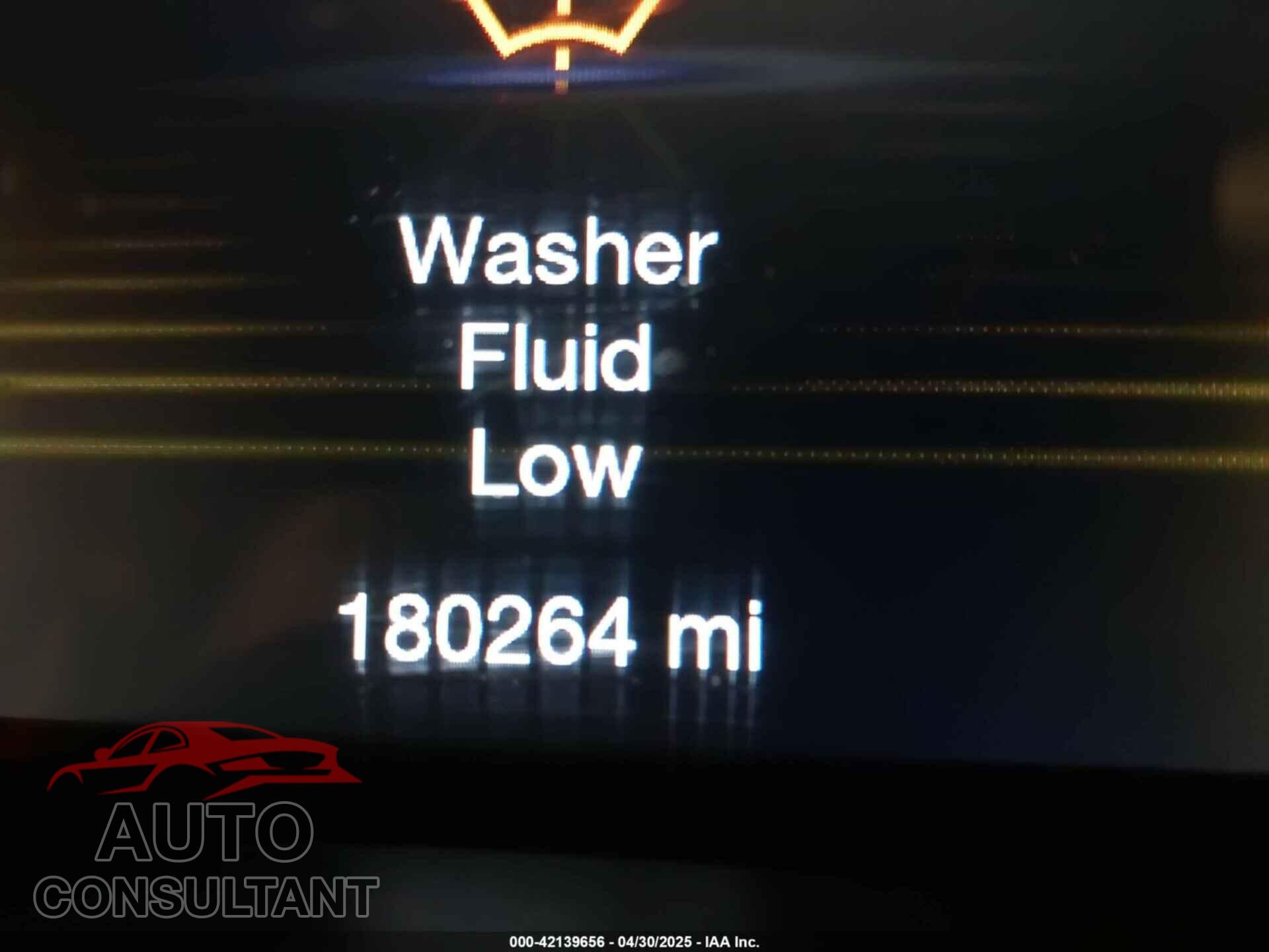 DODGE DURANGO 2017 - 1C4RDJAGXHC716654