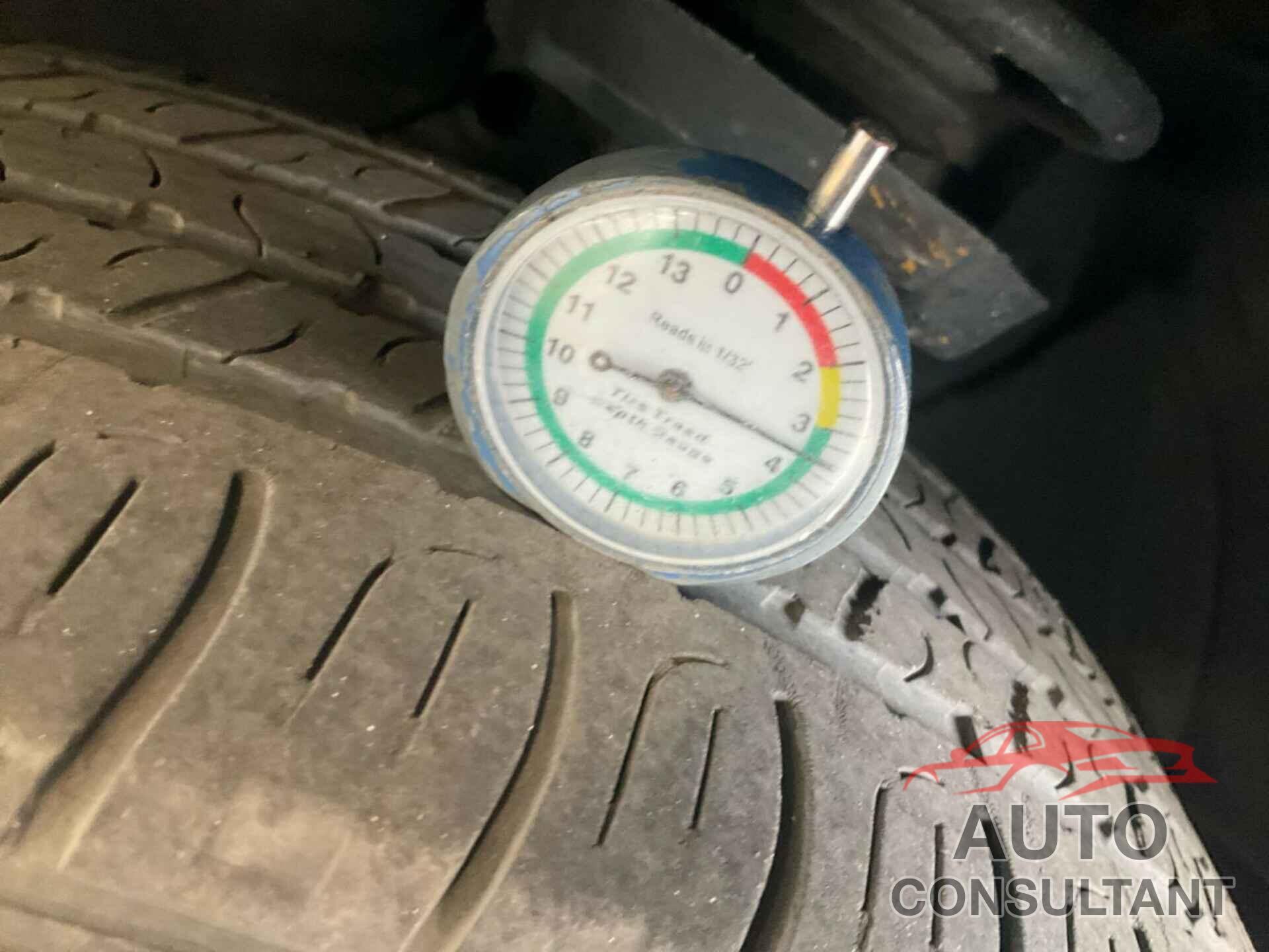 CHEVROLET EQUINOX 2020 - 2GNAXSEVXL6279458