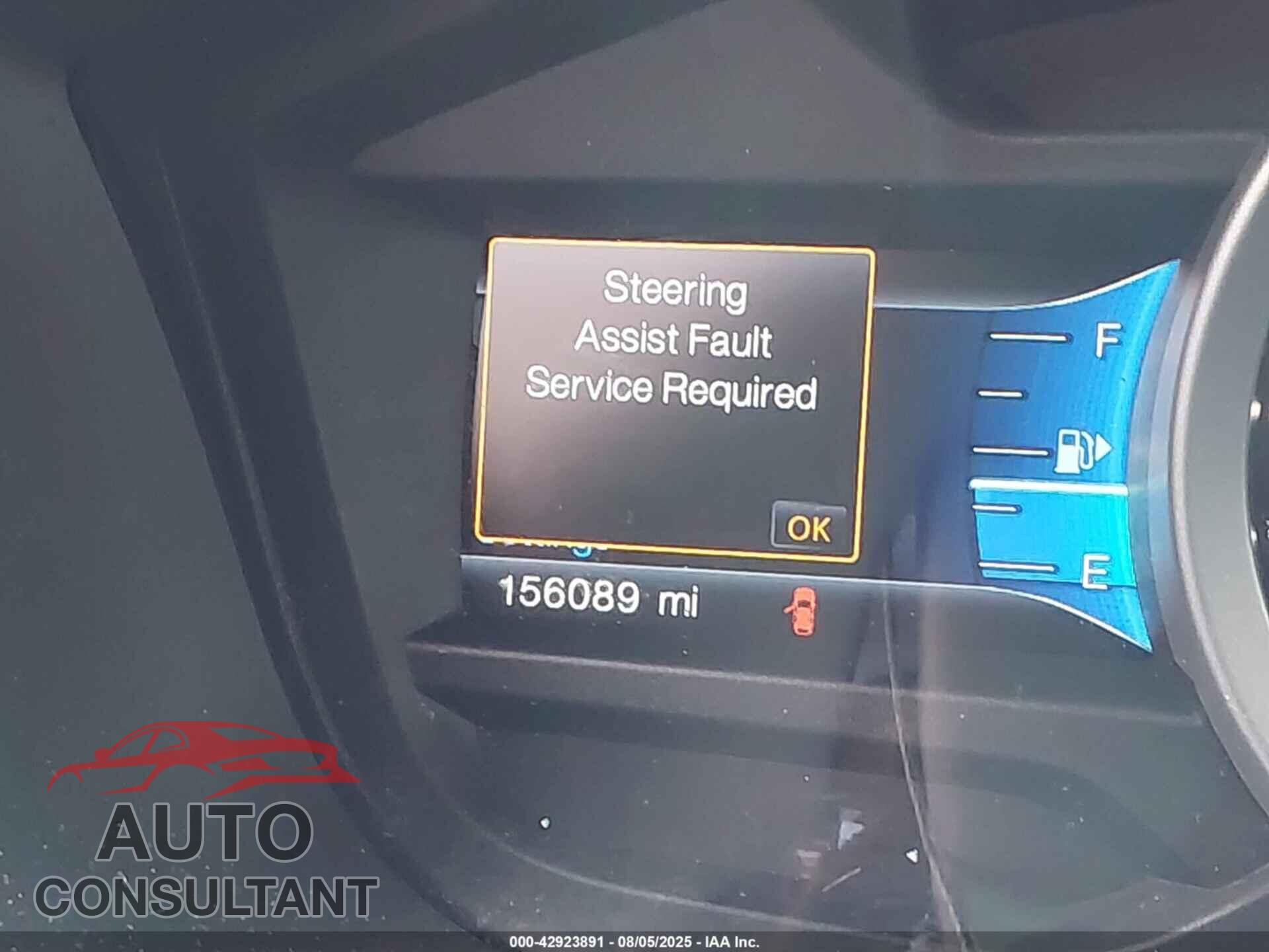 FORD EXPLORER 2014 - 1FM5K8F86EGA35812