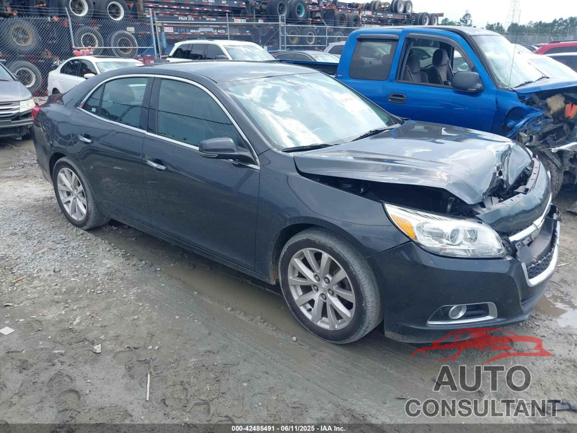 CHEVROLET MALIBU 2015 - 1G11F5SL9FF133703