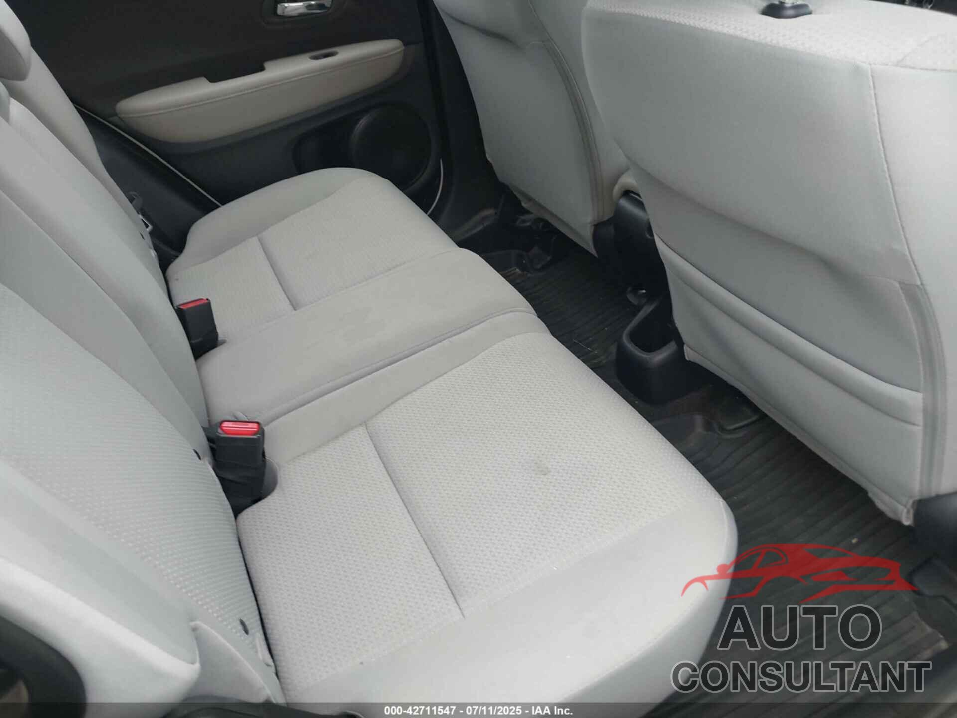HONDA HR-V 2022 - 3CZRU5H38NM745083