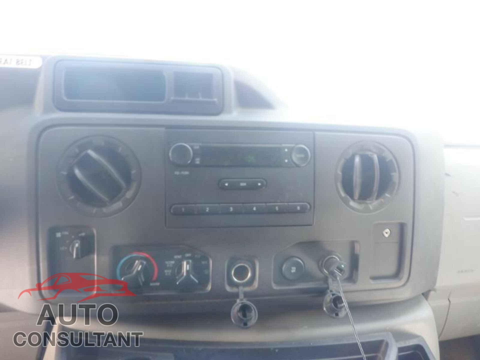 FORD E-150 2014 - 1FTNE1EW1EDB07441