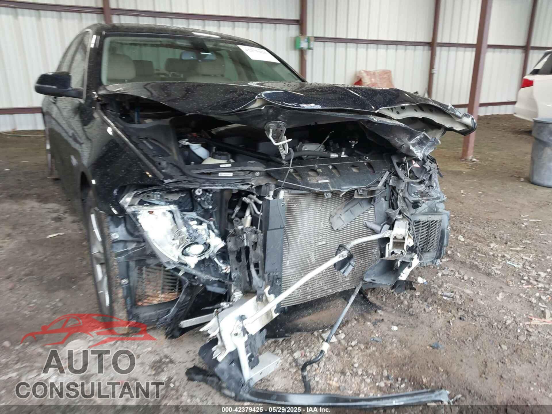 BMW 528I 2015 - WBA5A5C59FD514631