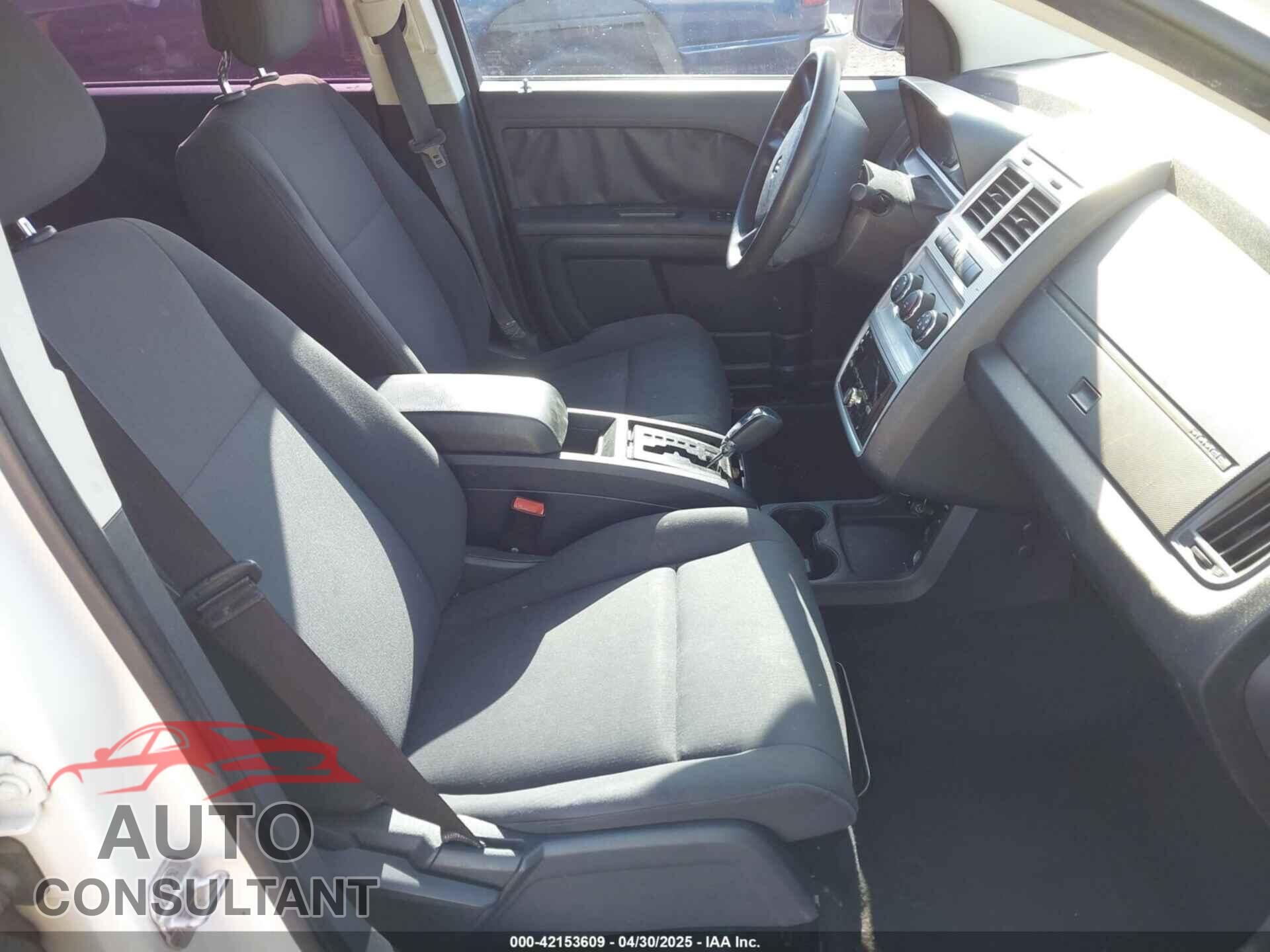 DODGE JOURNEY 2010 - 3D4PG4FB2AT202162