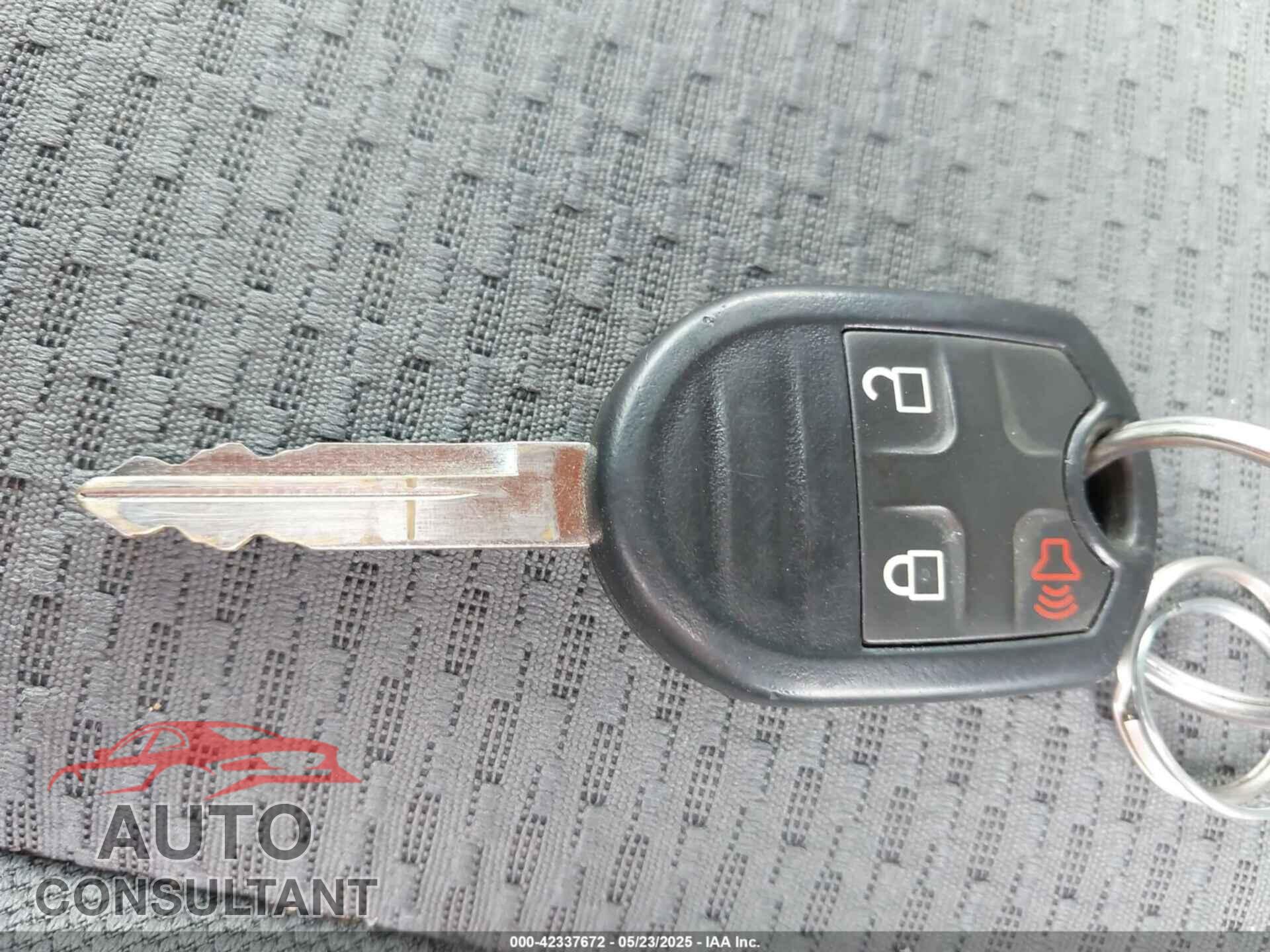 FORD F-150 2013 - 1FTFW1EF8DFD93048
