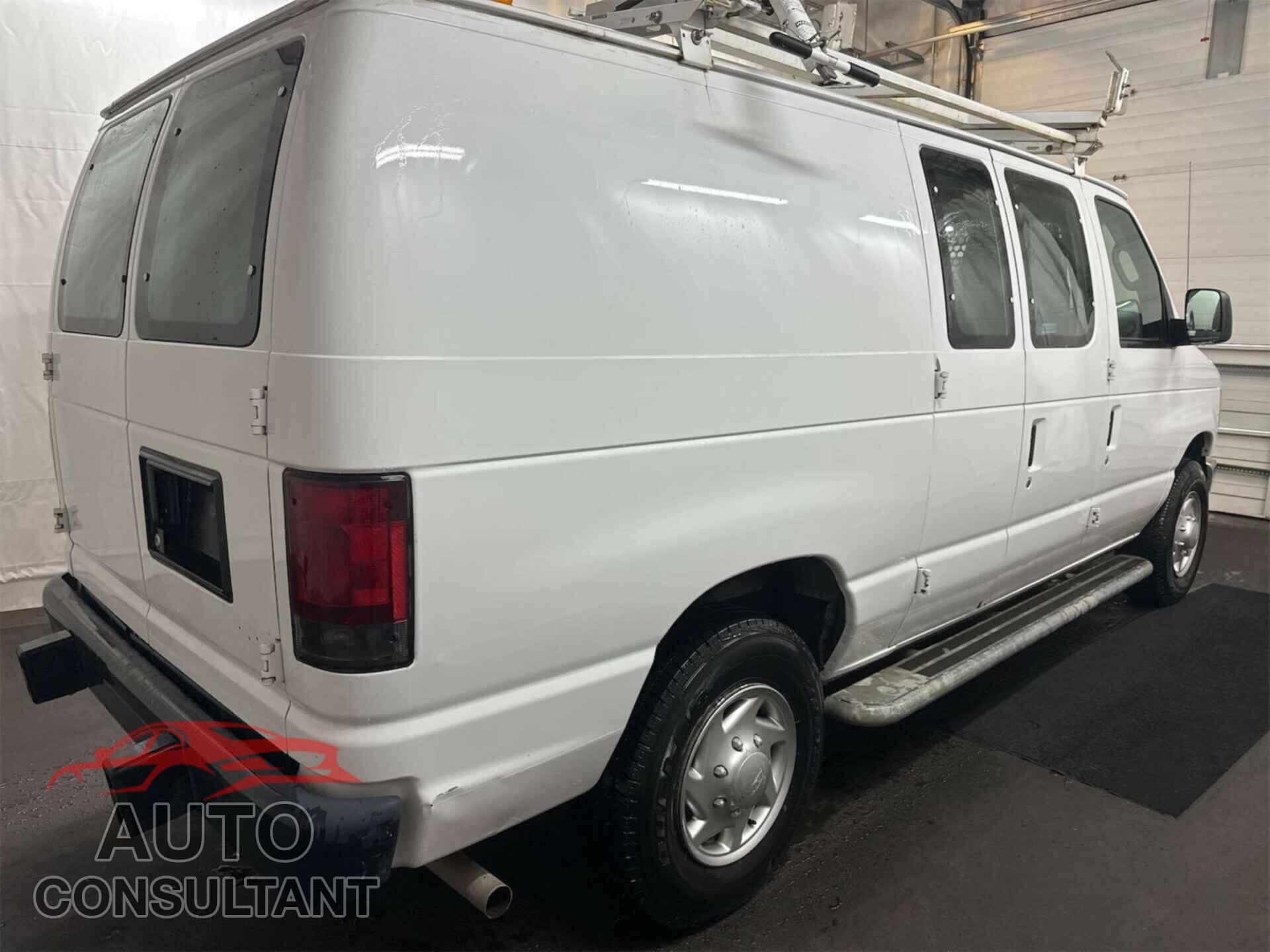 FORD ECONOLINE 2012 - 1FTNE2EW4CDB03290
